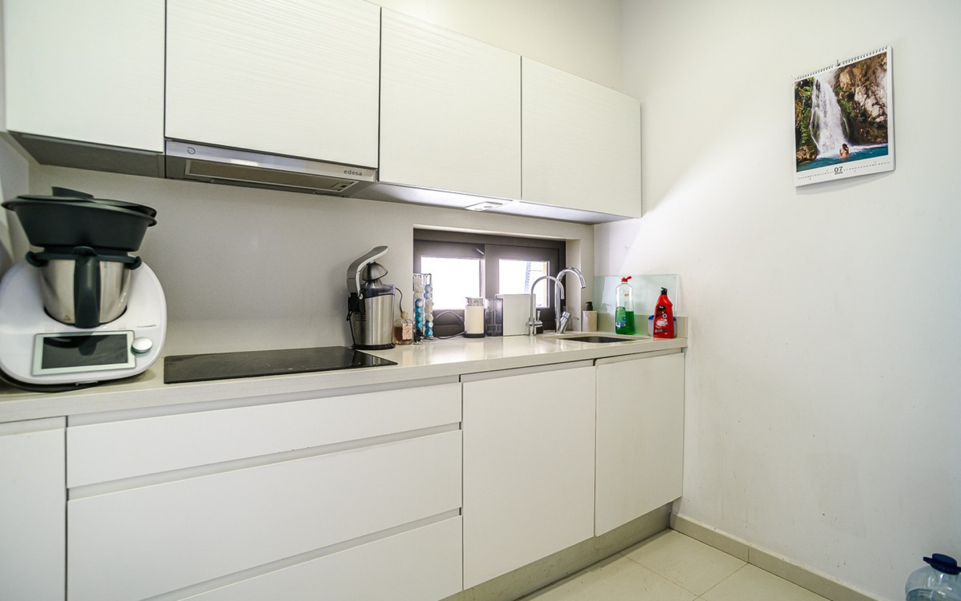 Resale - Apartment - Guardamar Del Segura - Guardamar del Segura Centro