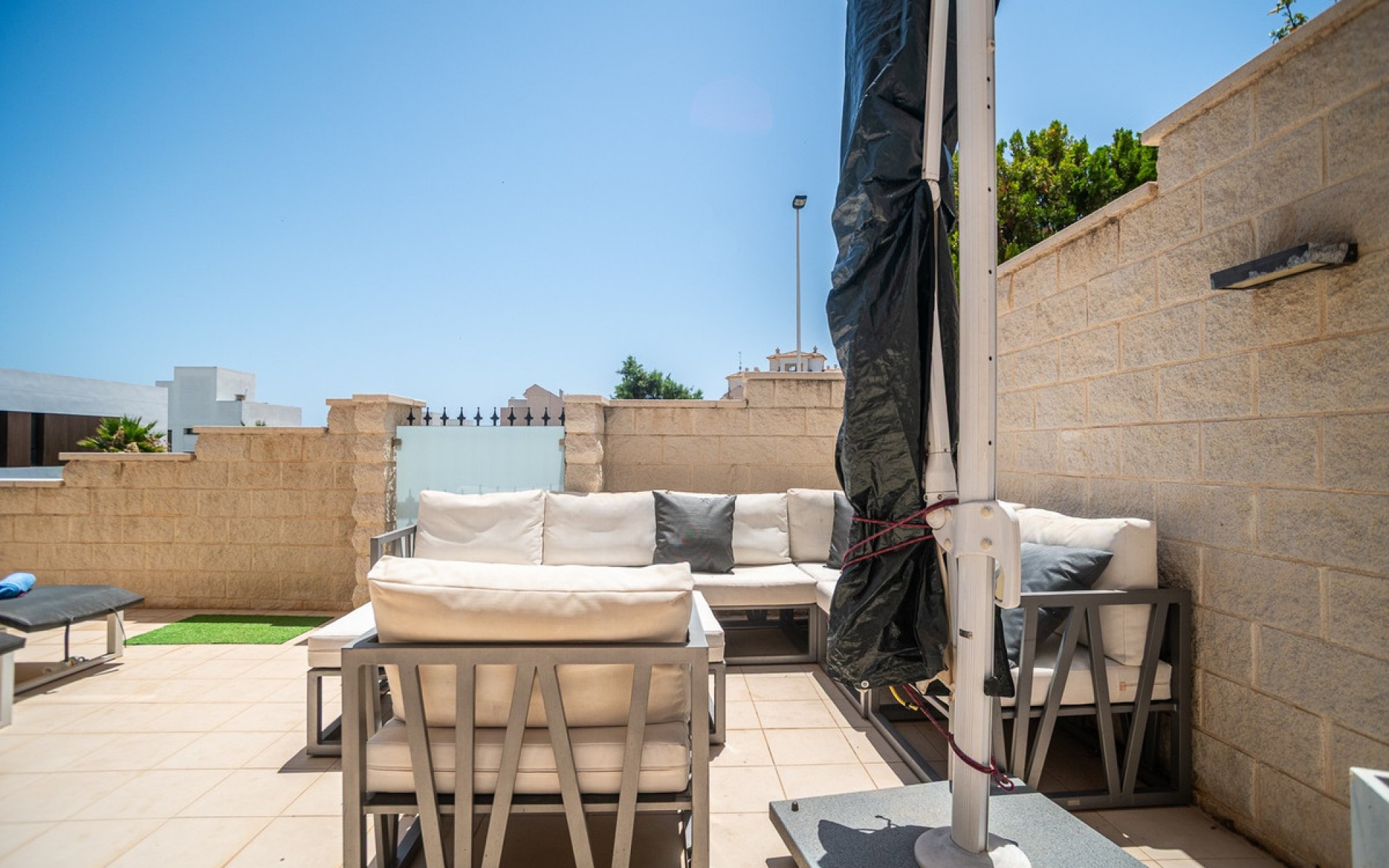 Resale - Apartment - Guardamar Del Segura - Guardamar del Segura Centro