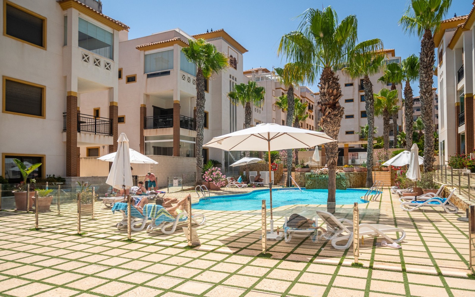 Resale - Apartment - Guardamar Del Segura - Guardamar del Segura Centro