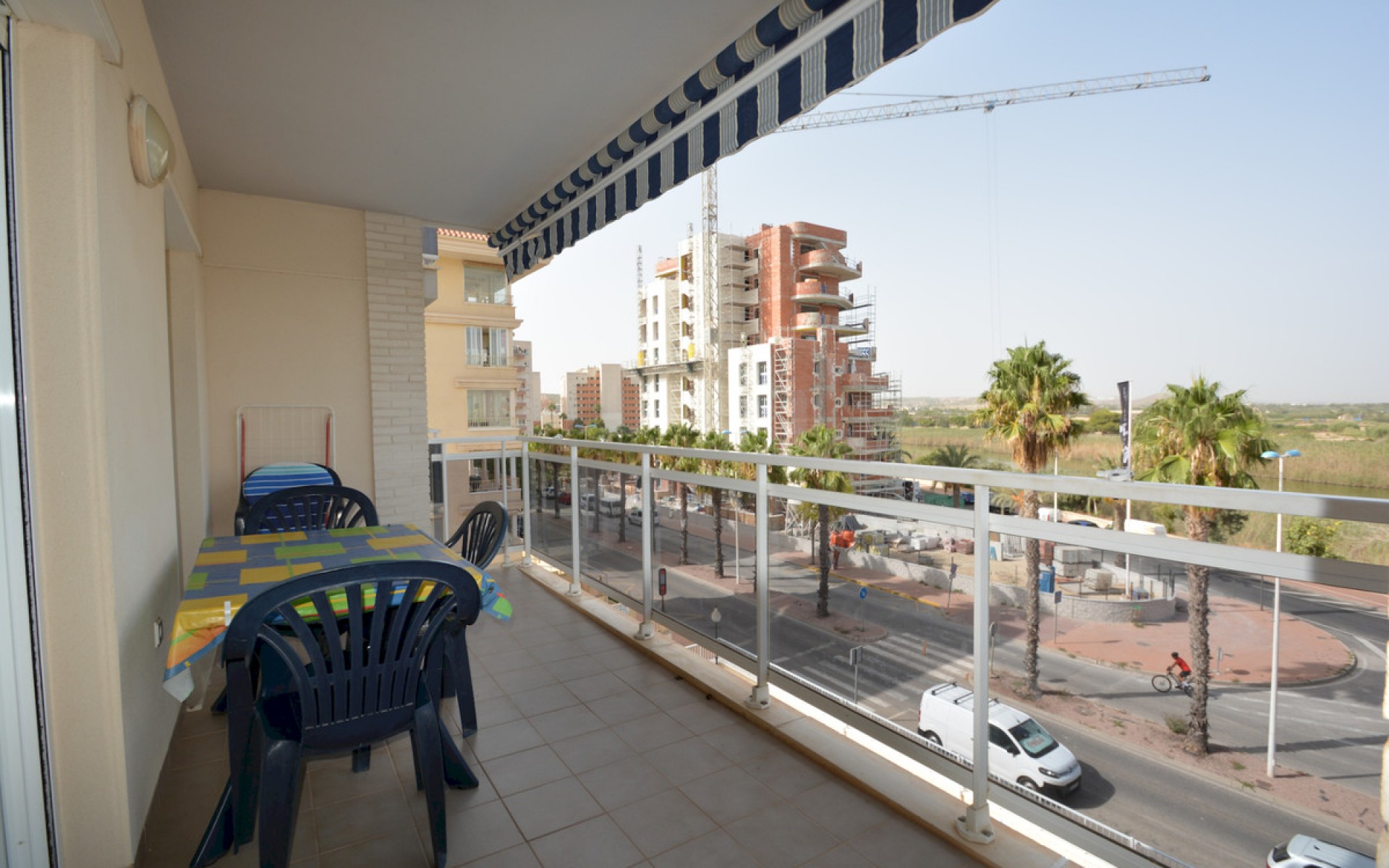 Resale - Apartment - Guardamar Del Segura - Guardamar del Segura Centro