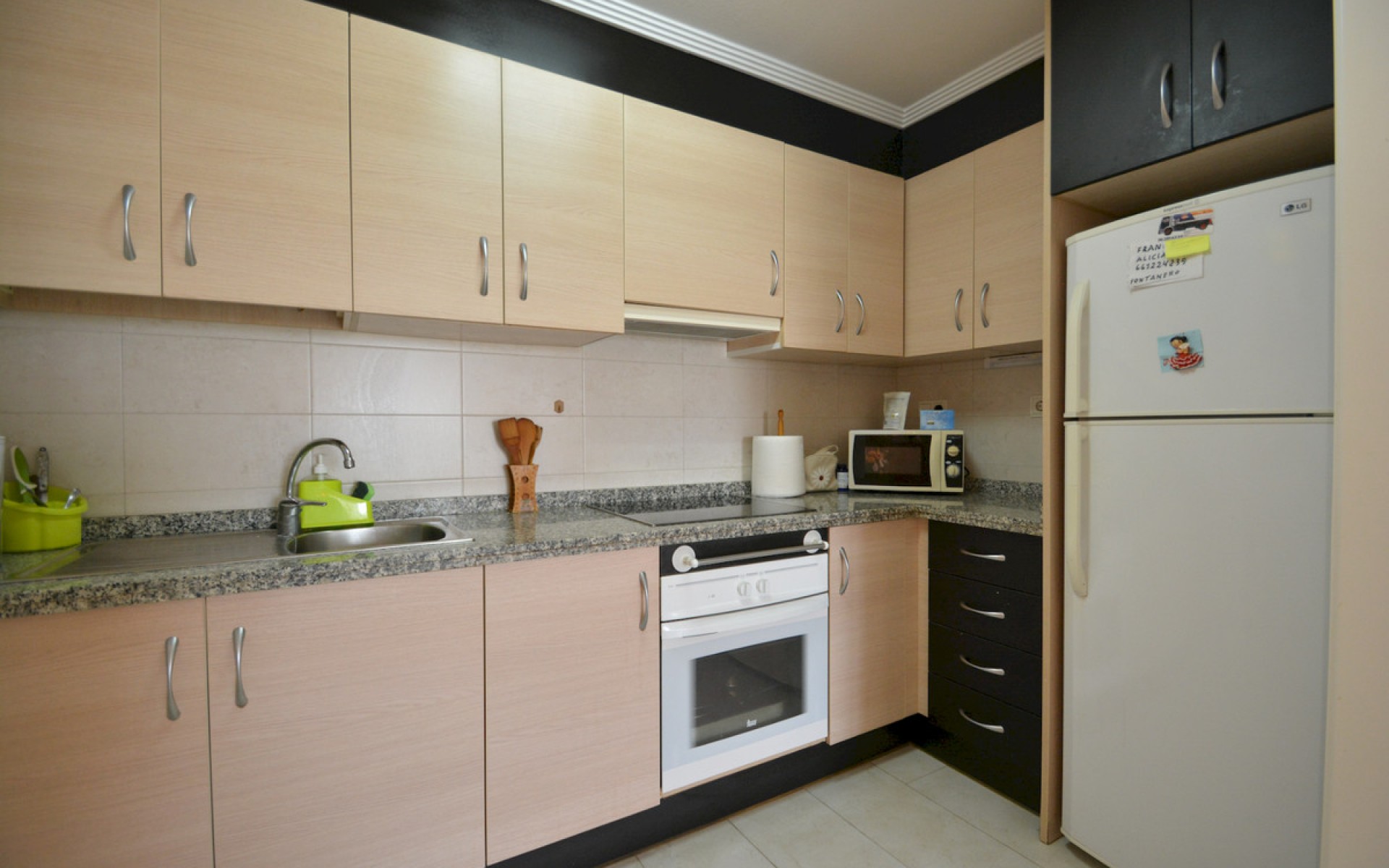 Resale - Apartment - Guardamar Del Segura - Guardamar del Segura Centro