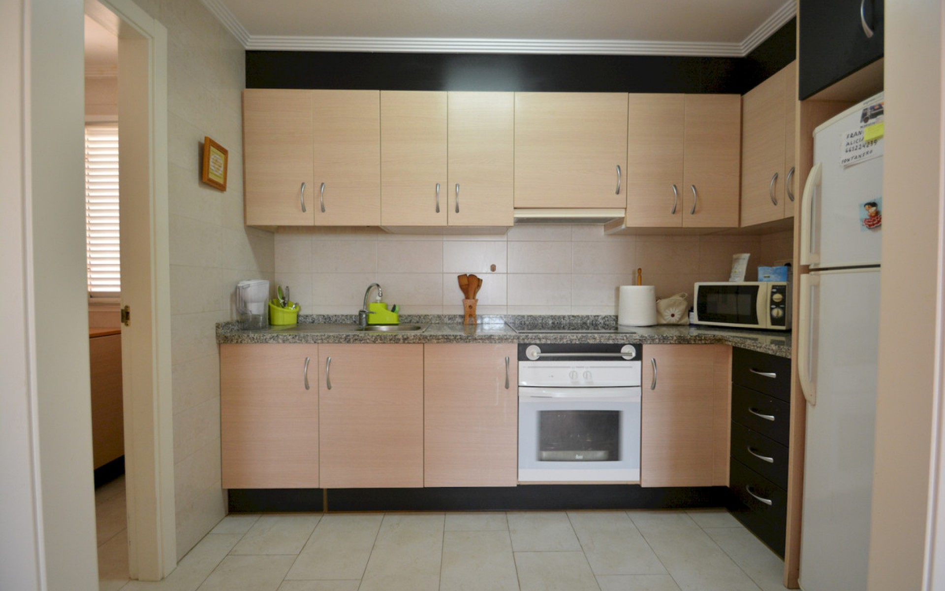 Resale - Apartment - Guardamar Del Segura - Guardamar del Segura Centro