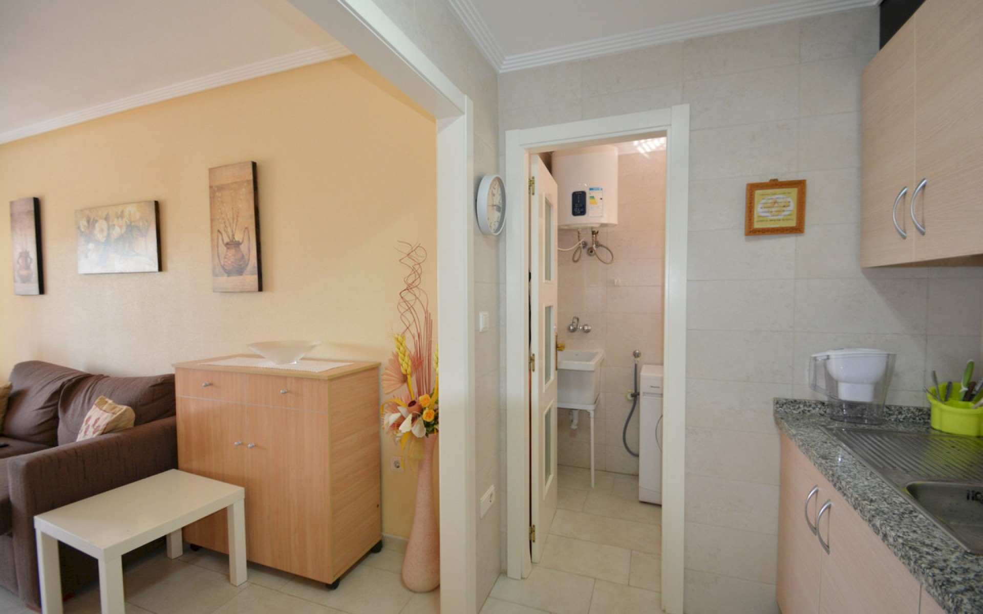Resale - Apartment - Guardamar Del Segura - Guardamar del Segura Centro