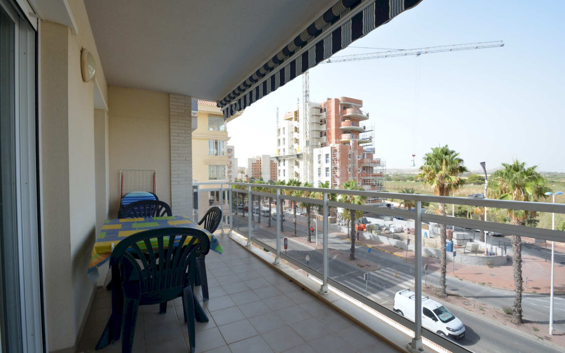 Resale - Apartment - Guardamar Del Segura - Guardamar del Segura Centro