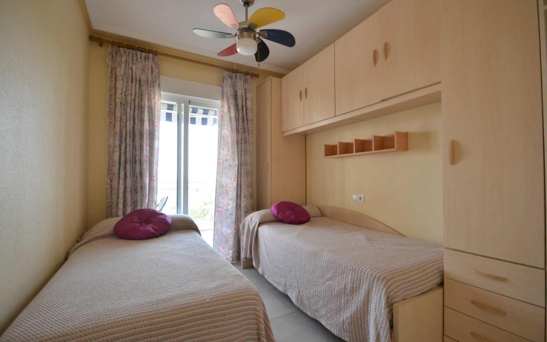 Resale - Apartment - Guardamar Del Segura - Guardamar del Segura Centro
