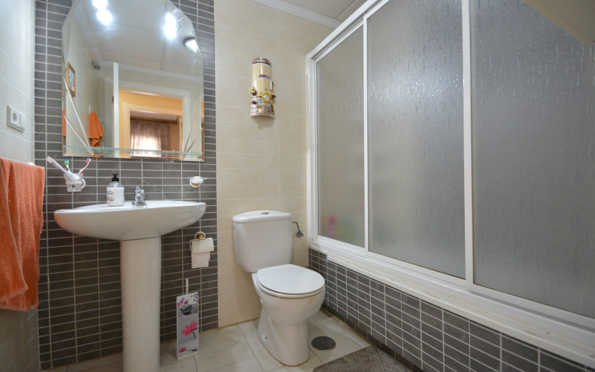 Resale - Apartment - Guardamar Del Segura - Guardamar del Segura Centro