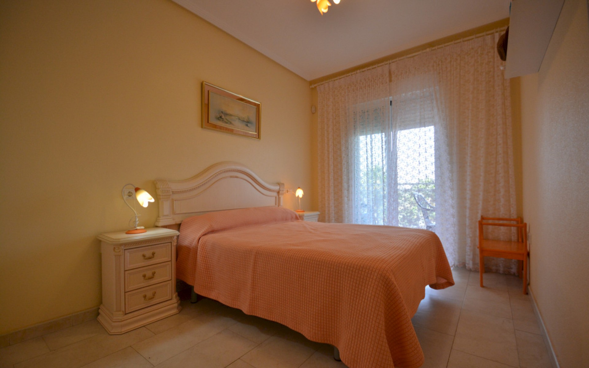 Resale - Apartment - Guardamar Del Segura - Guardamar del Segura Centro