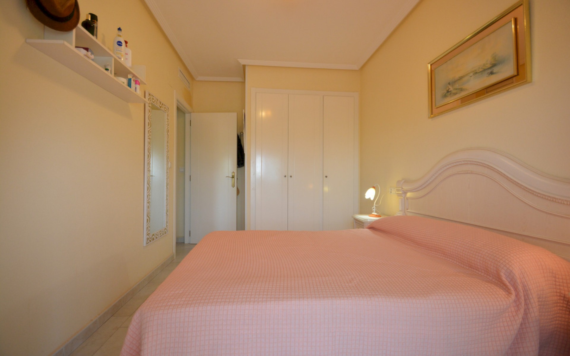 Resale - Apartment - Guardamar Del Segura - Guardamar del Segura Centro
