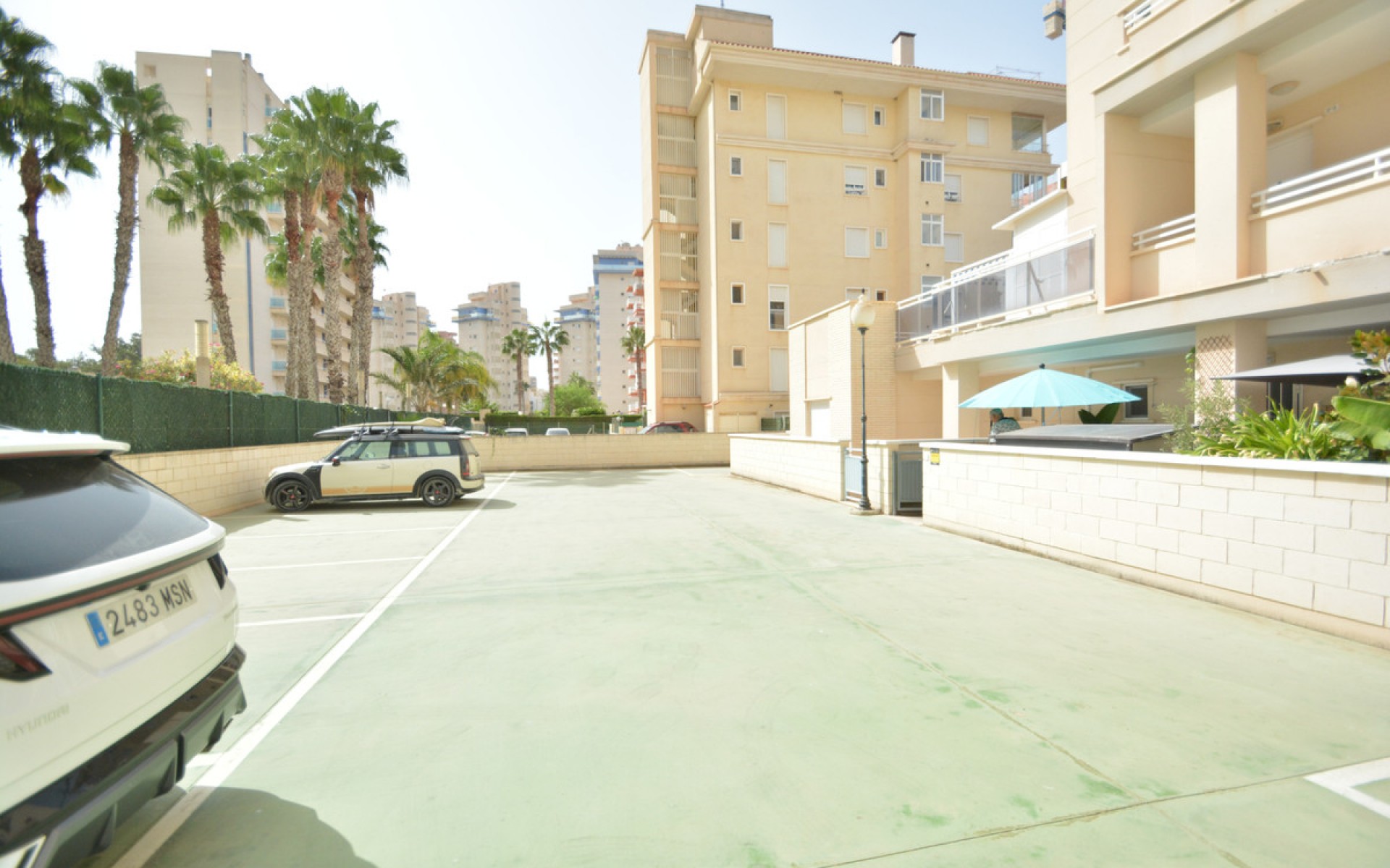 Resale - Apartment - Guardamar Del Segura - Guardamar del Segura Centro