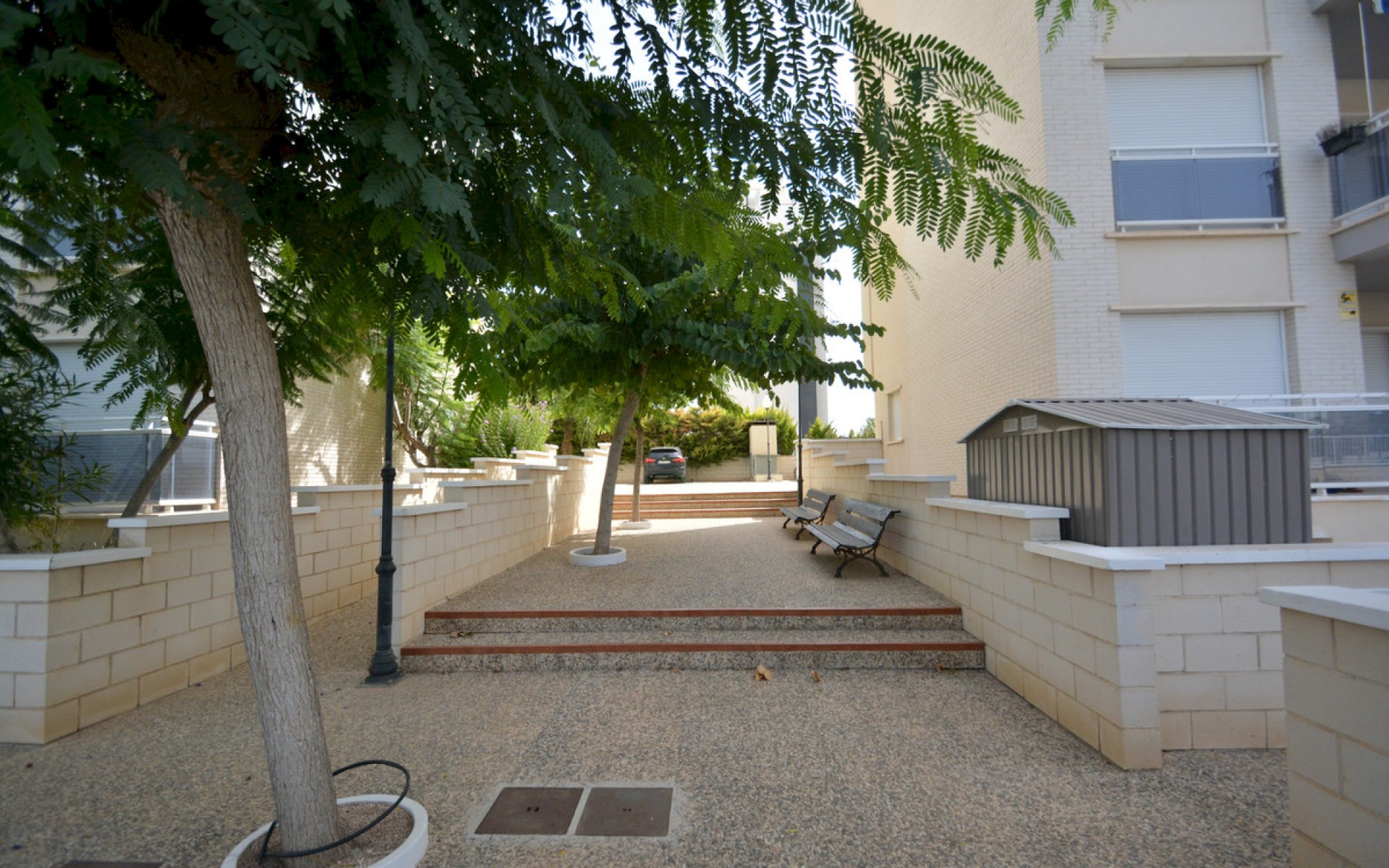 Resale - Apartment - Guardamar Del Segura - Guardamar del Segura Centro
