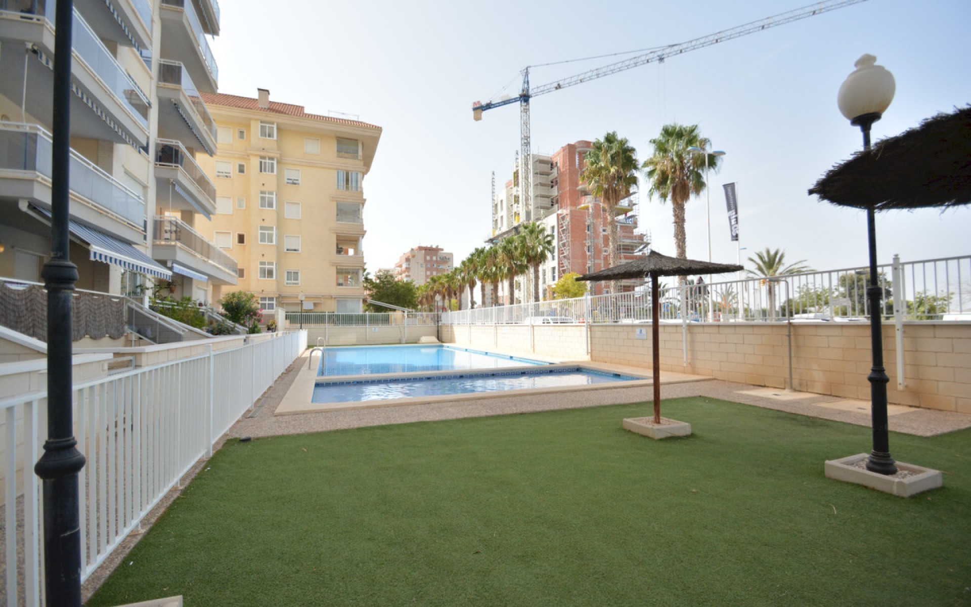 Resale - Apartment - Guardamar Del Segura - Guardamar del Segura Centro