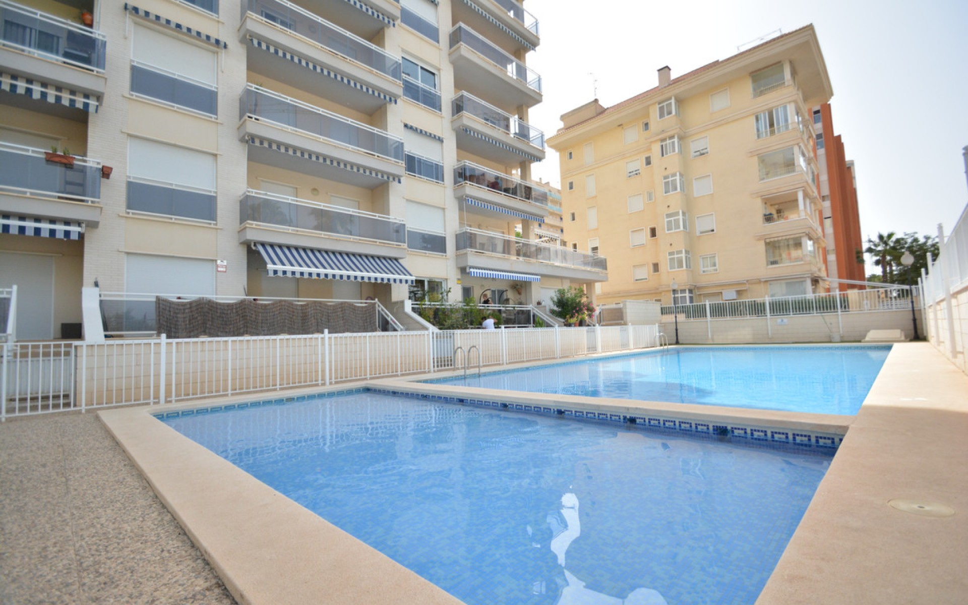 Resale - Apartment - Guardamar Del Segura - Guardamar del Segura Centro