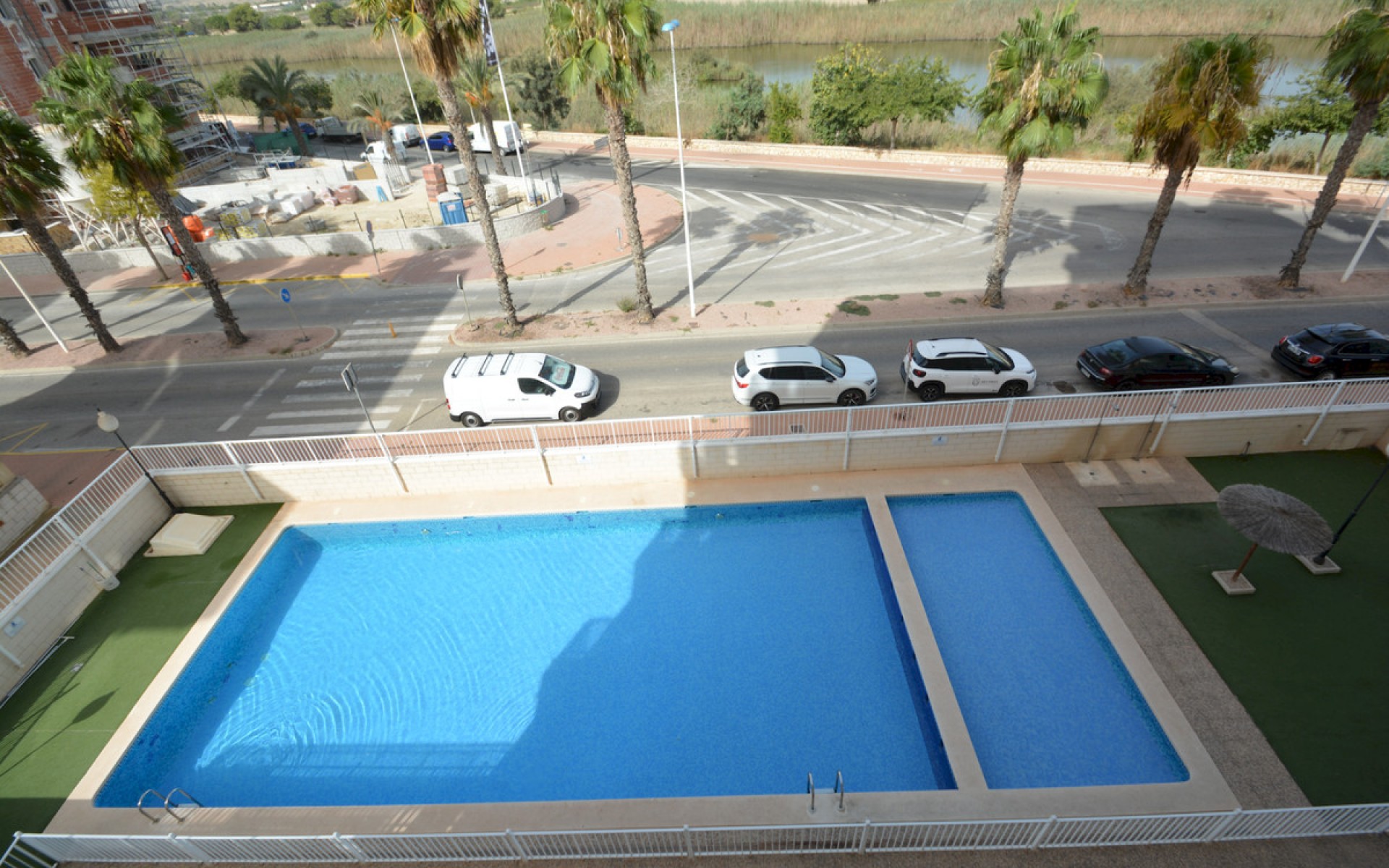 Resale - Apartment - Guardamar Del Segura - Guardamar del Segura Centro