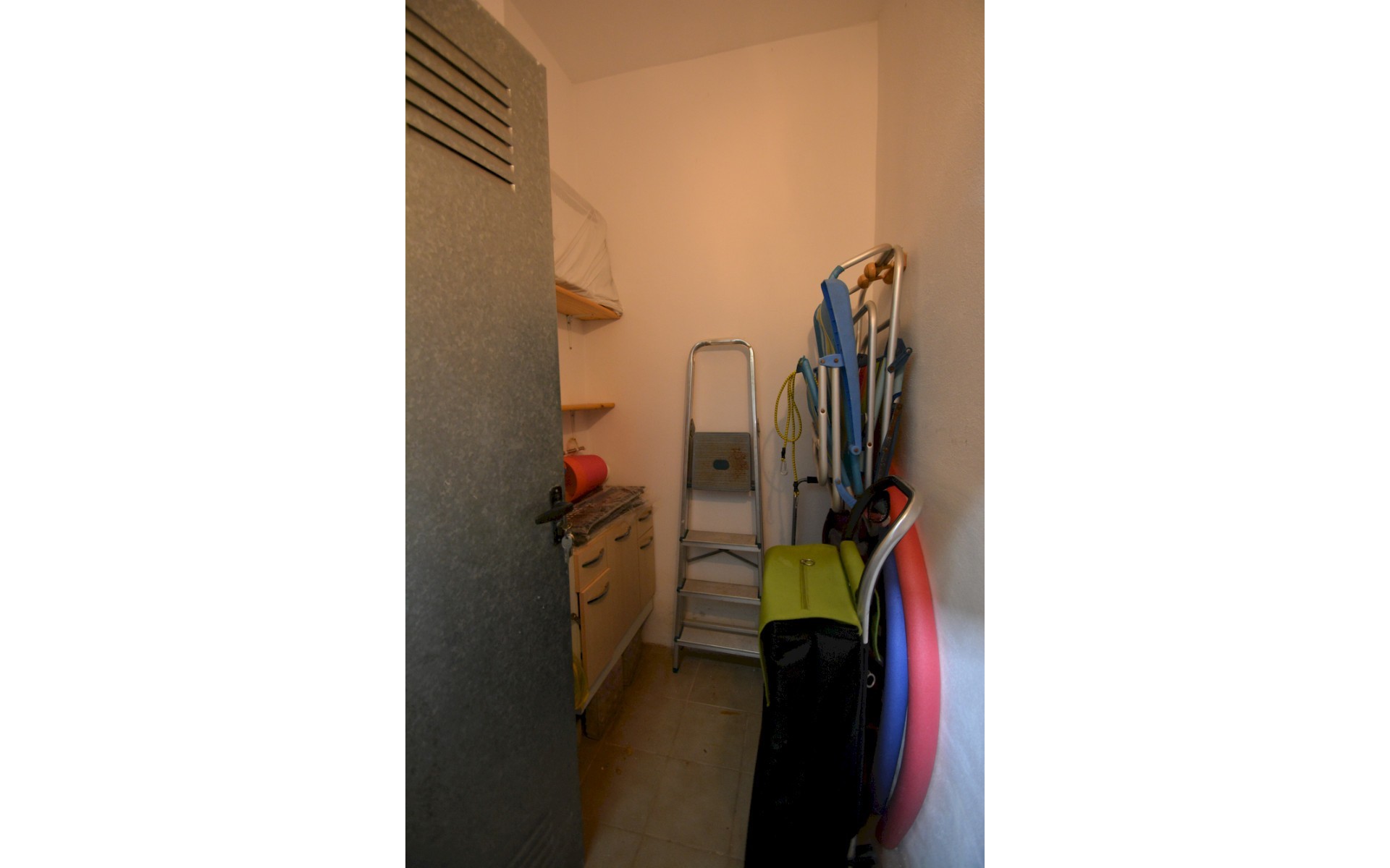 Resale - Apartment - Guardamar Del Segura - Guardamar del Segura Centro