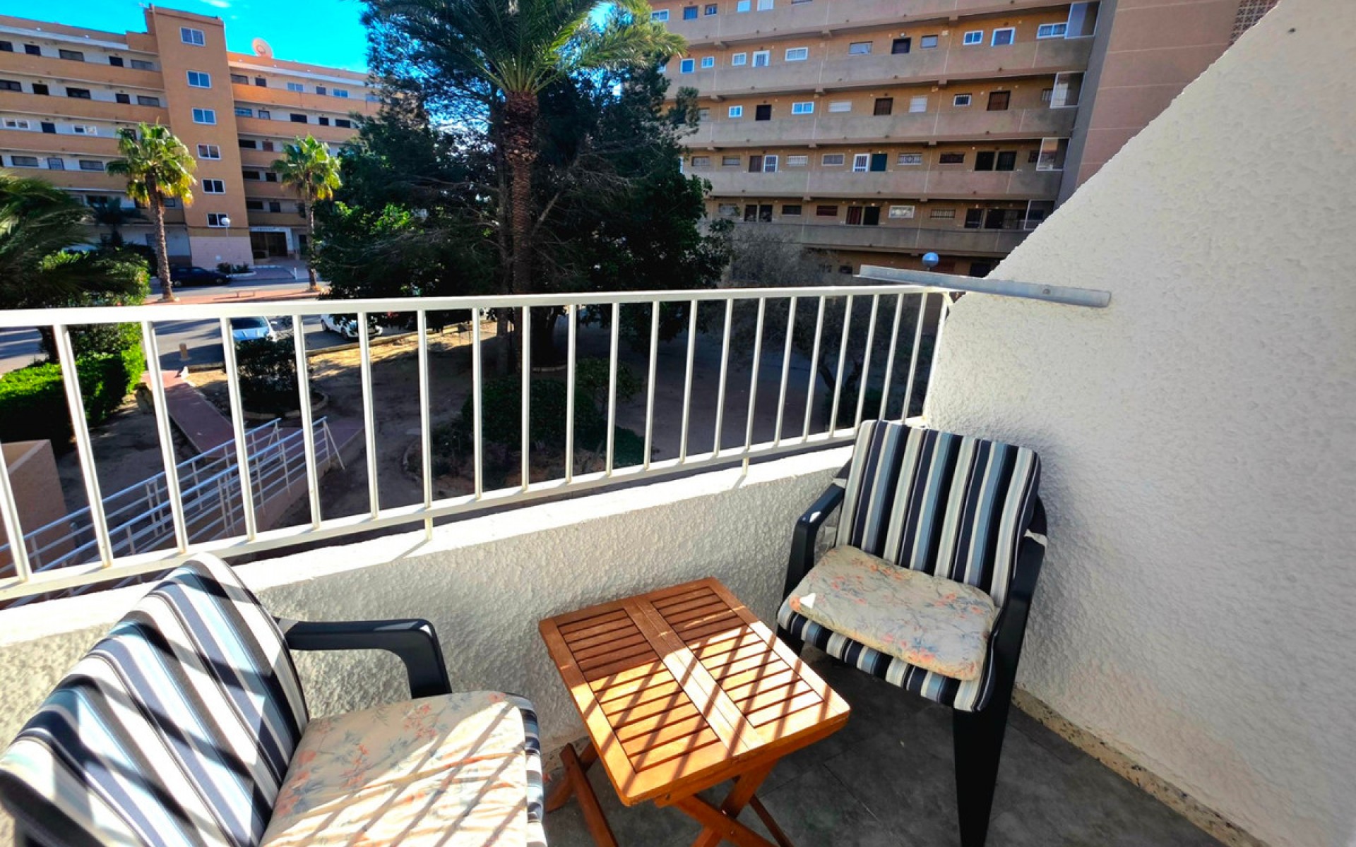 Resale - Apartment - Guardamar Del Segura - Guardamar del Segura Centro