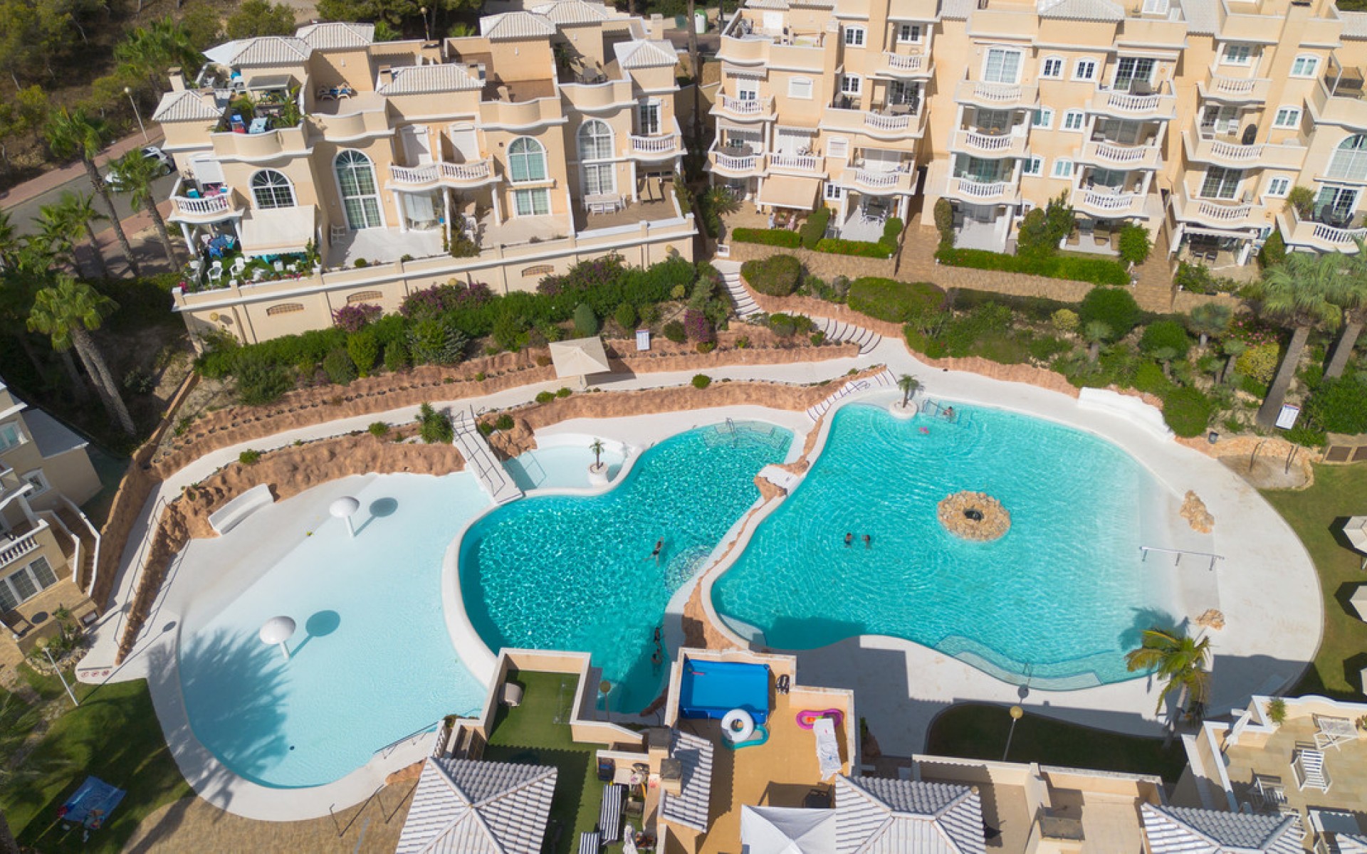 Resale - Apartment - Guardamar Del Segura - Guardamar del Segura Centro