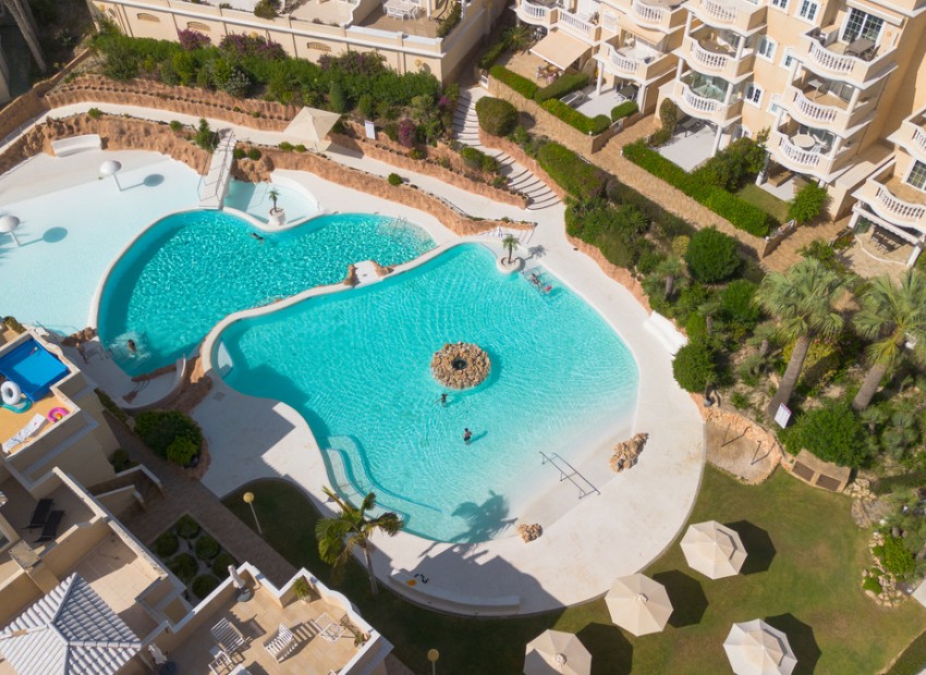 Resale - Apartment - Guardamar Del Segura - Guardamar del Segura Centro