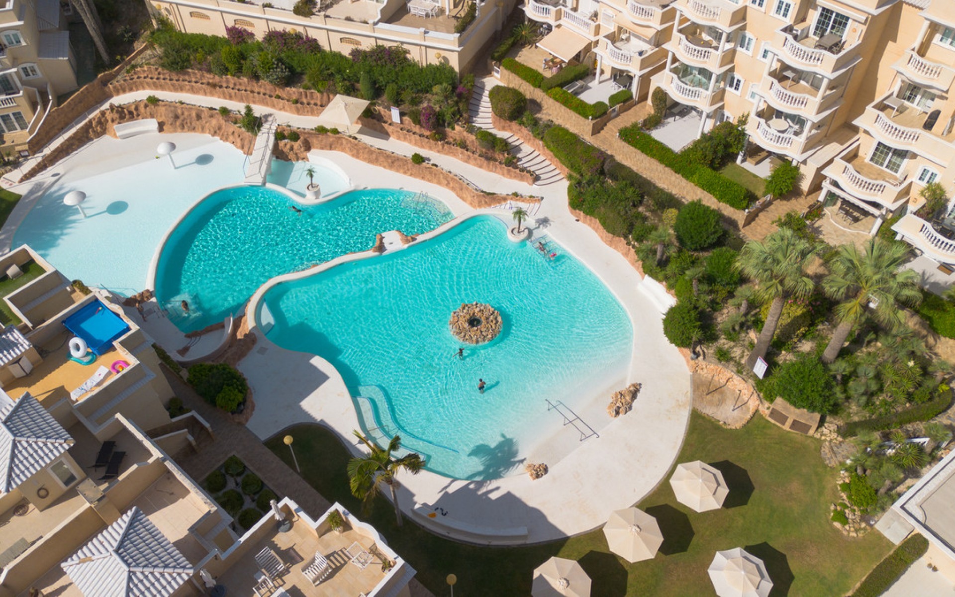 Resale - Apartment - Guardamar Del Segura - Guardamar del Segura Centro