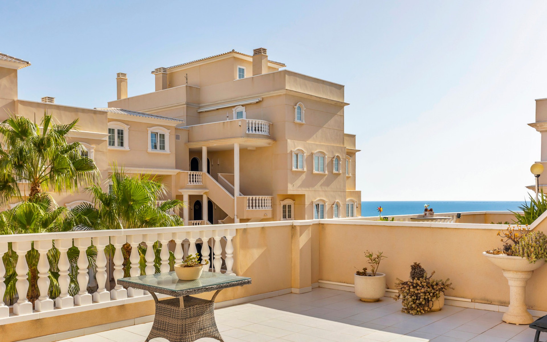 Resale - Apartment - Guardamar Del Segura - Guardamar del Segura Centro
