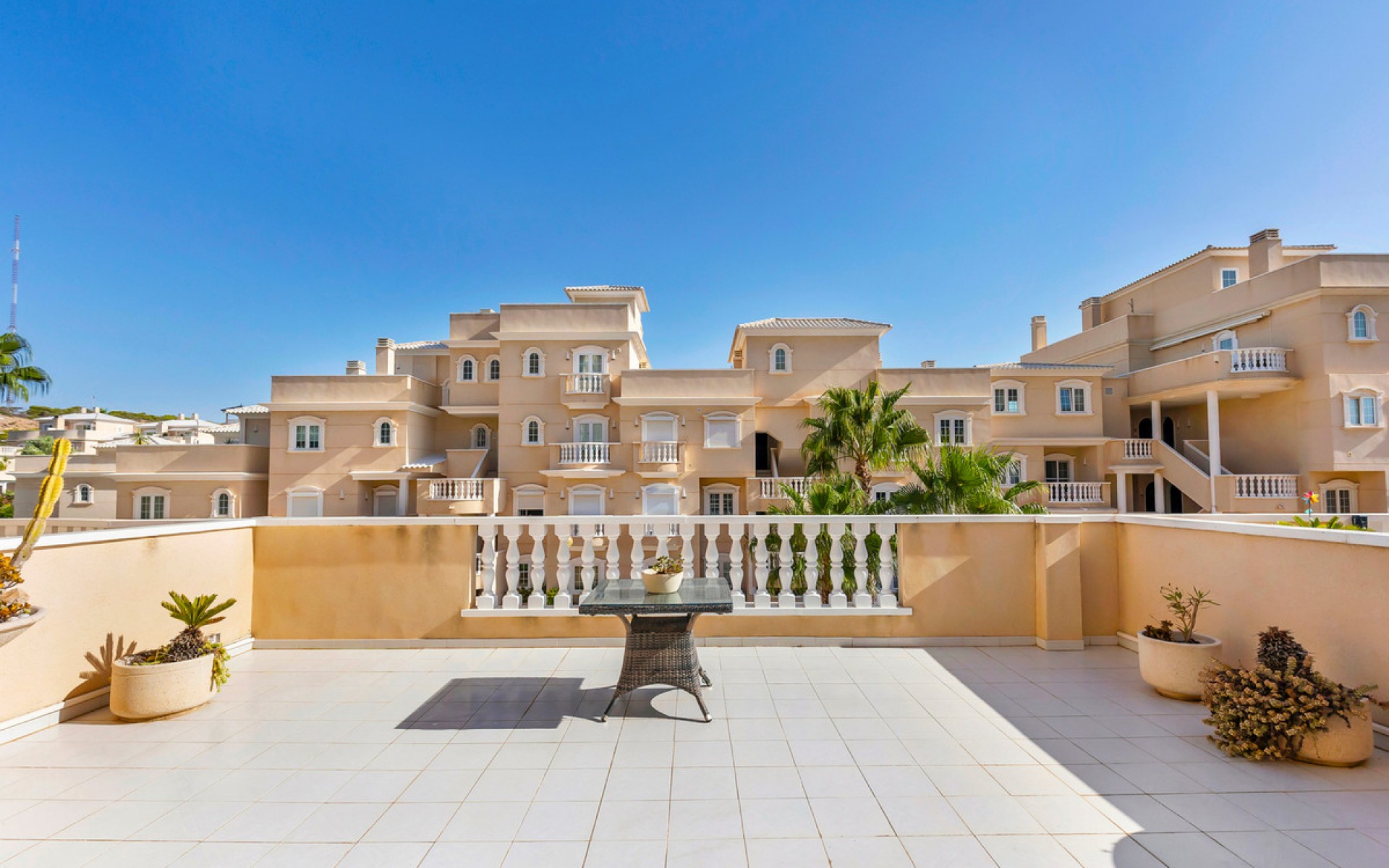 Resale - Apartment - Guardamar Del Segura - Guardamar del Segura Centro