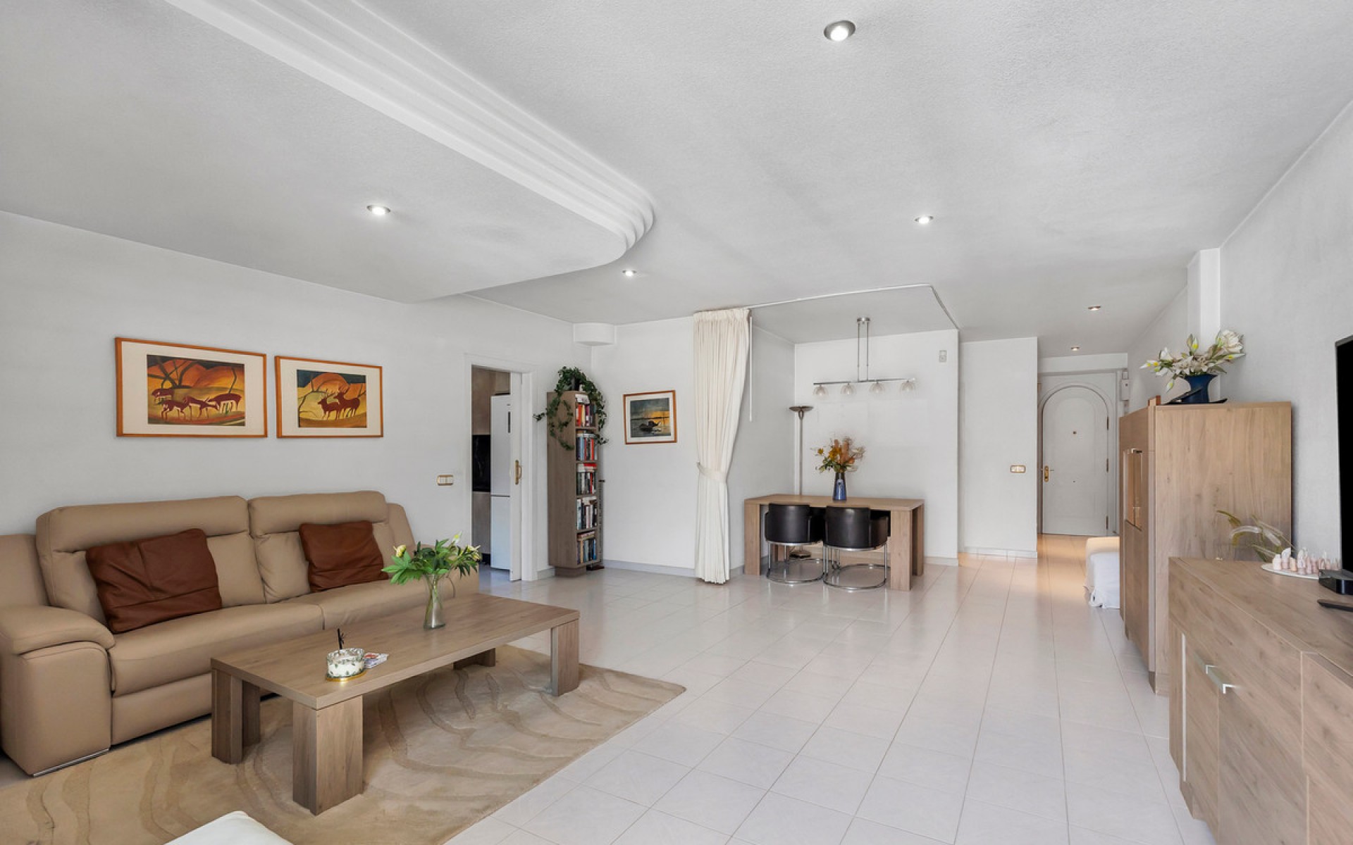 Resale - Apartment - Guardamar Del Segura - Guardamar del Segura Centro