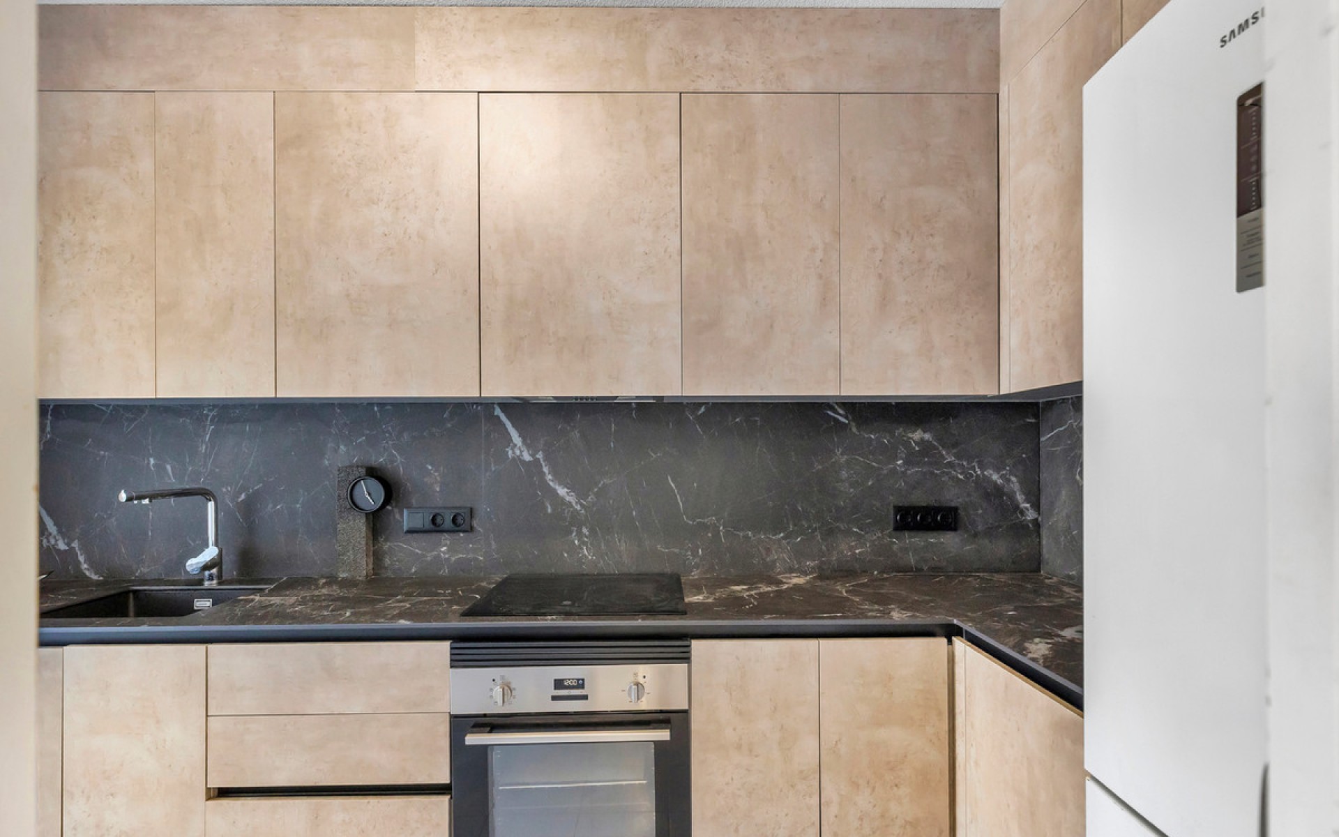 Resale - Apartment - Guardamar Del Segura - Guardamar del Segura Centro