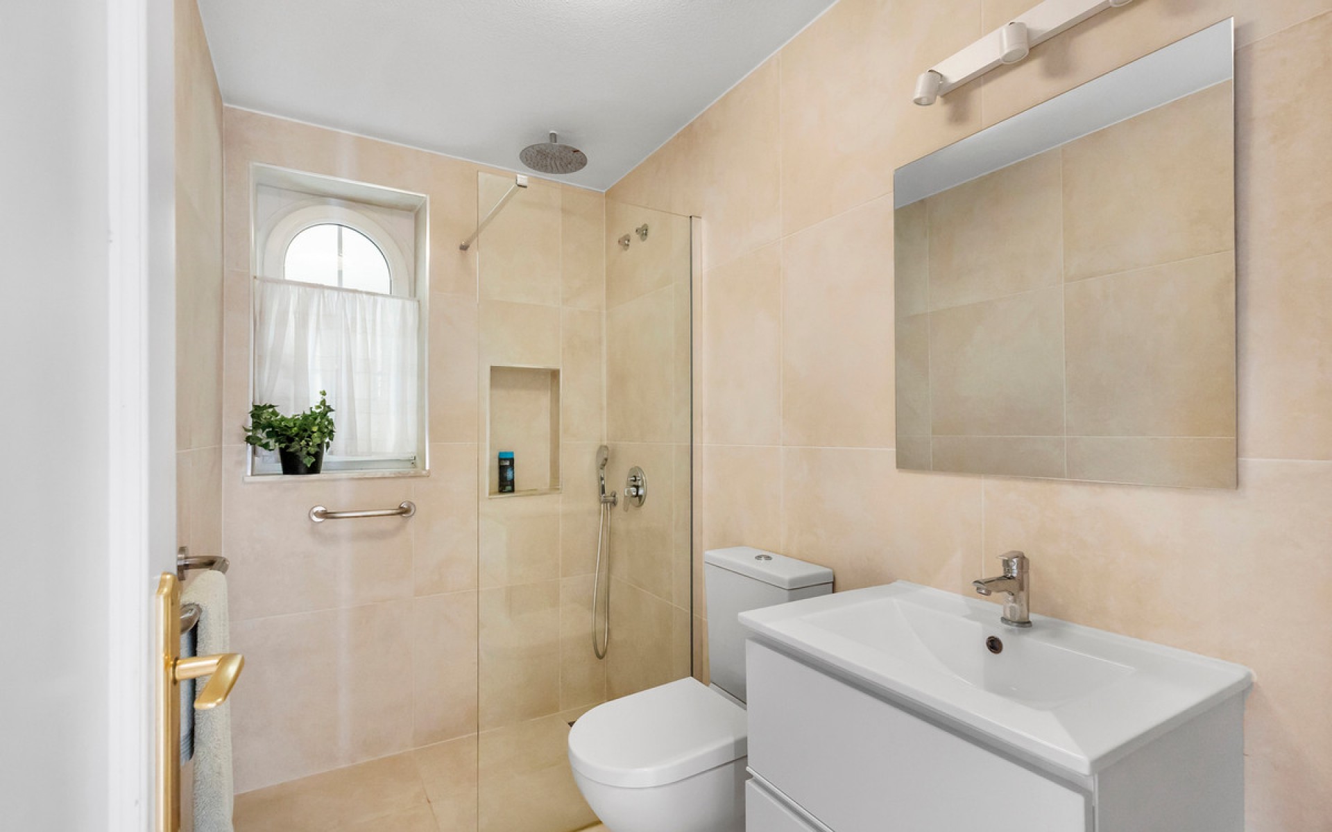 Resale - Apartment - Guardamar Del Segura - Guardamar del Segura Centro