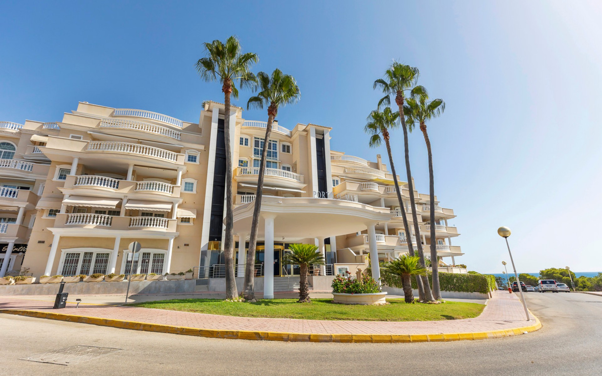 Resale - Apartment - Guardamar Del Segura - Guardamar del Segura Centro