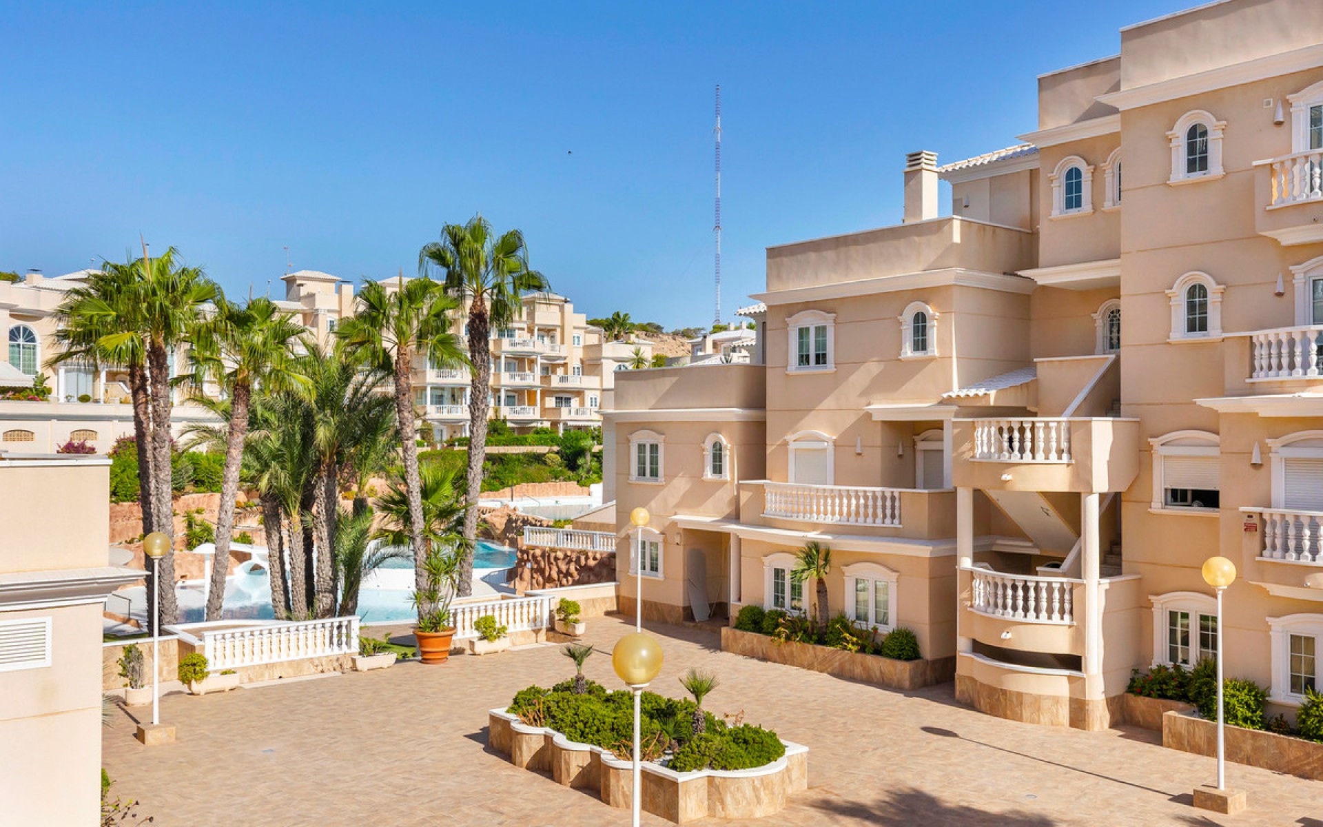 Resale - Apartment - Guardamar Del Segura - Guardamar del Segura Centro