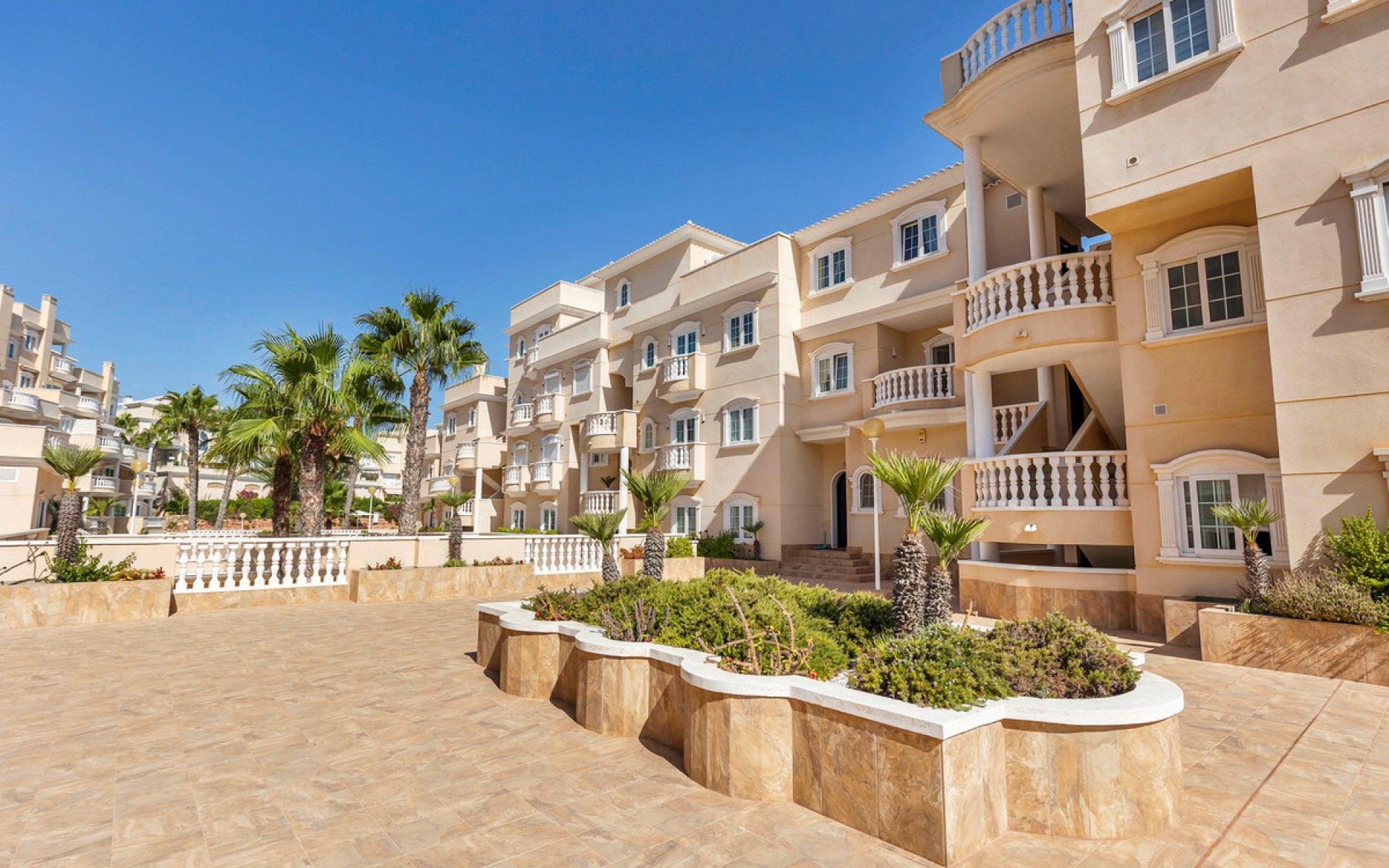 Resale - Apartment - Guardamar Del Segura - Guardamar del Segura Centro
