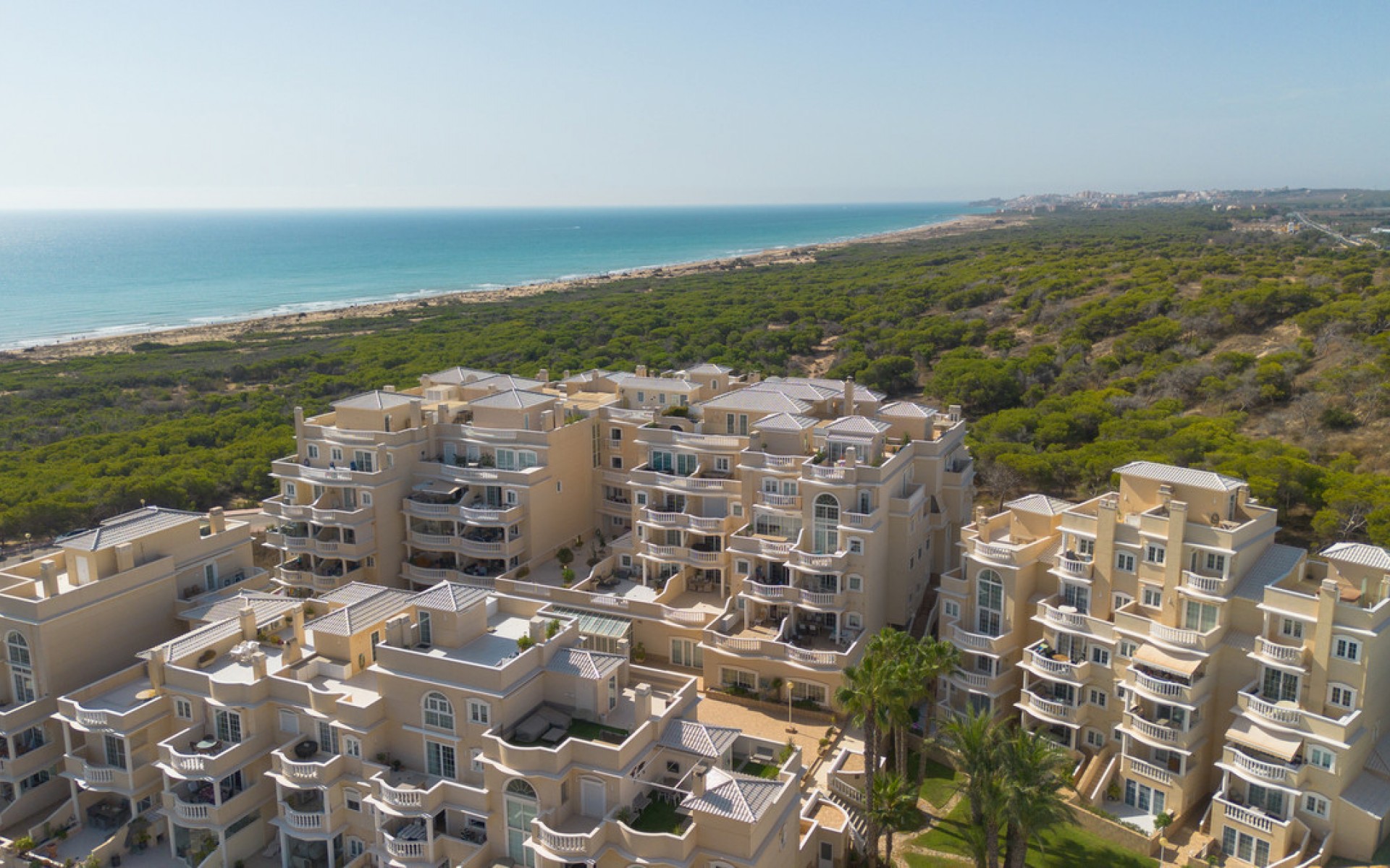 Resale - Apartment - Guardamar Del Segura - Guardamar del Segura Centro
