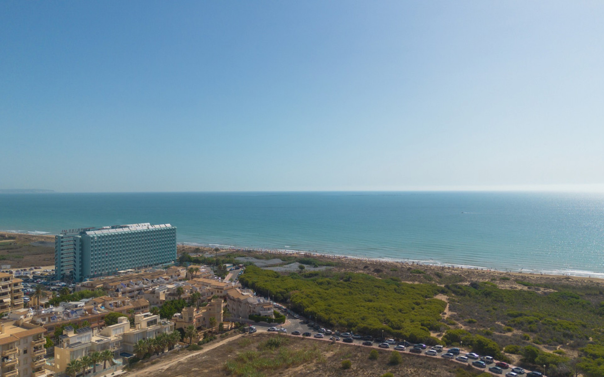 Resale - Apartment - Guardamar Del Segura - Guardamar del Segura Centro