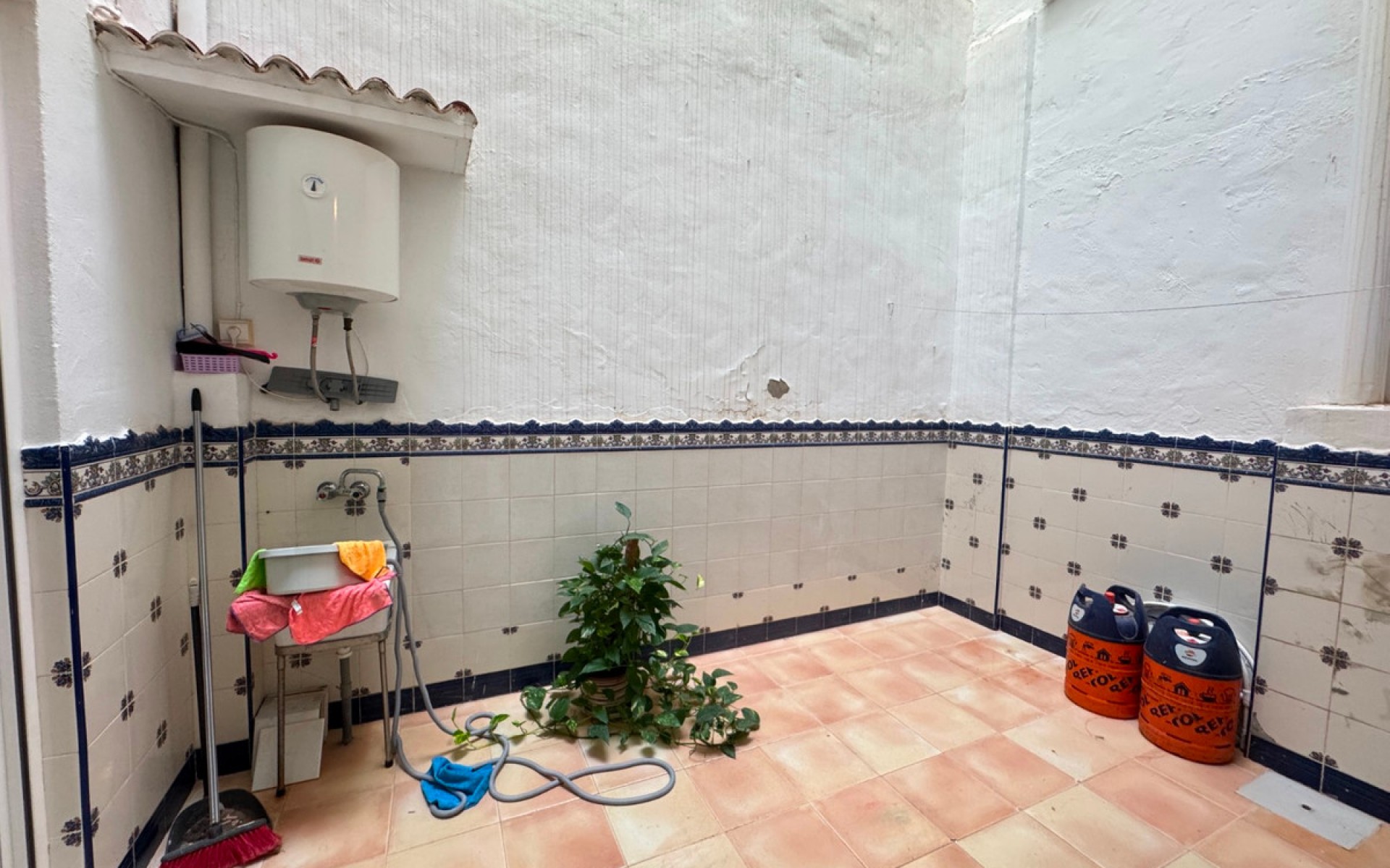Resale - Apartment - Guardamar Del Segura - Guardamar del Segura Centro