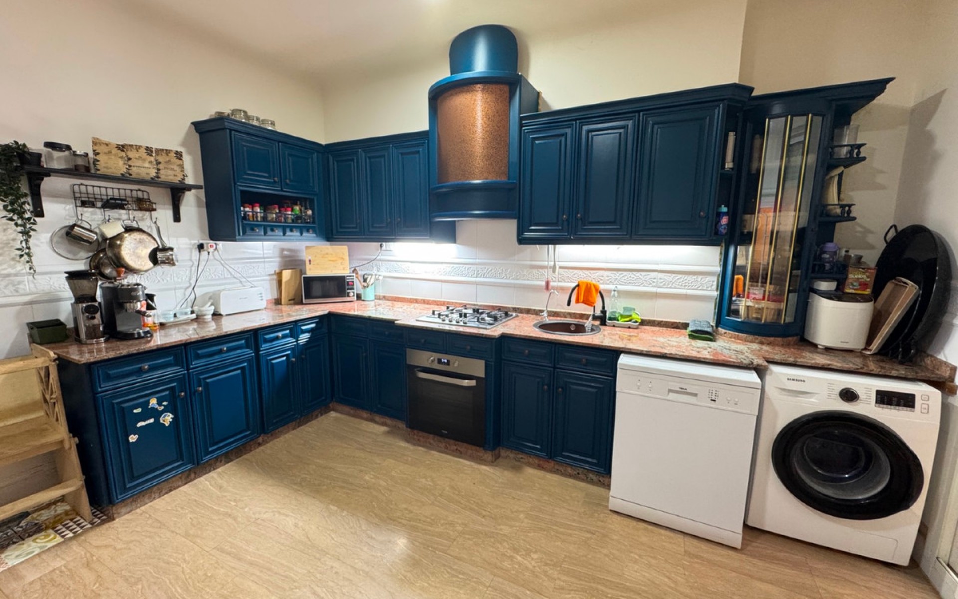 Resale - Apartment - Guardamar Del Segura - Guardamar del Segura Centro