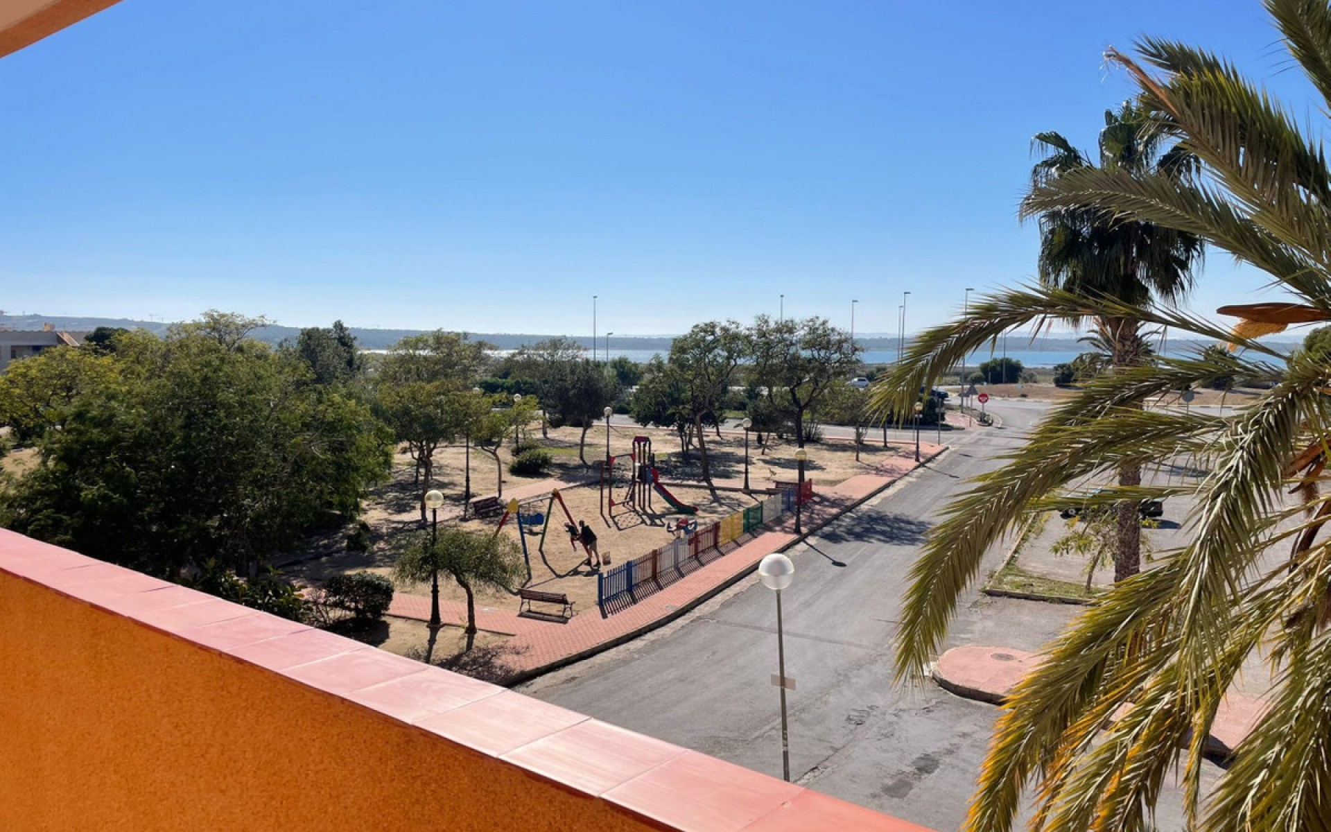 Resale - Apartment - Guardamar Del Segura - Guardamar del Segura Centro