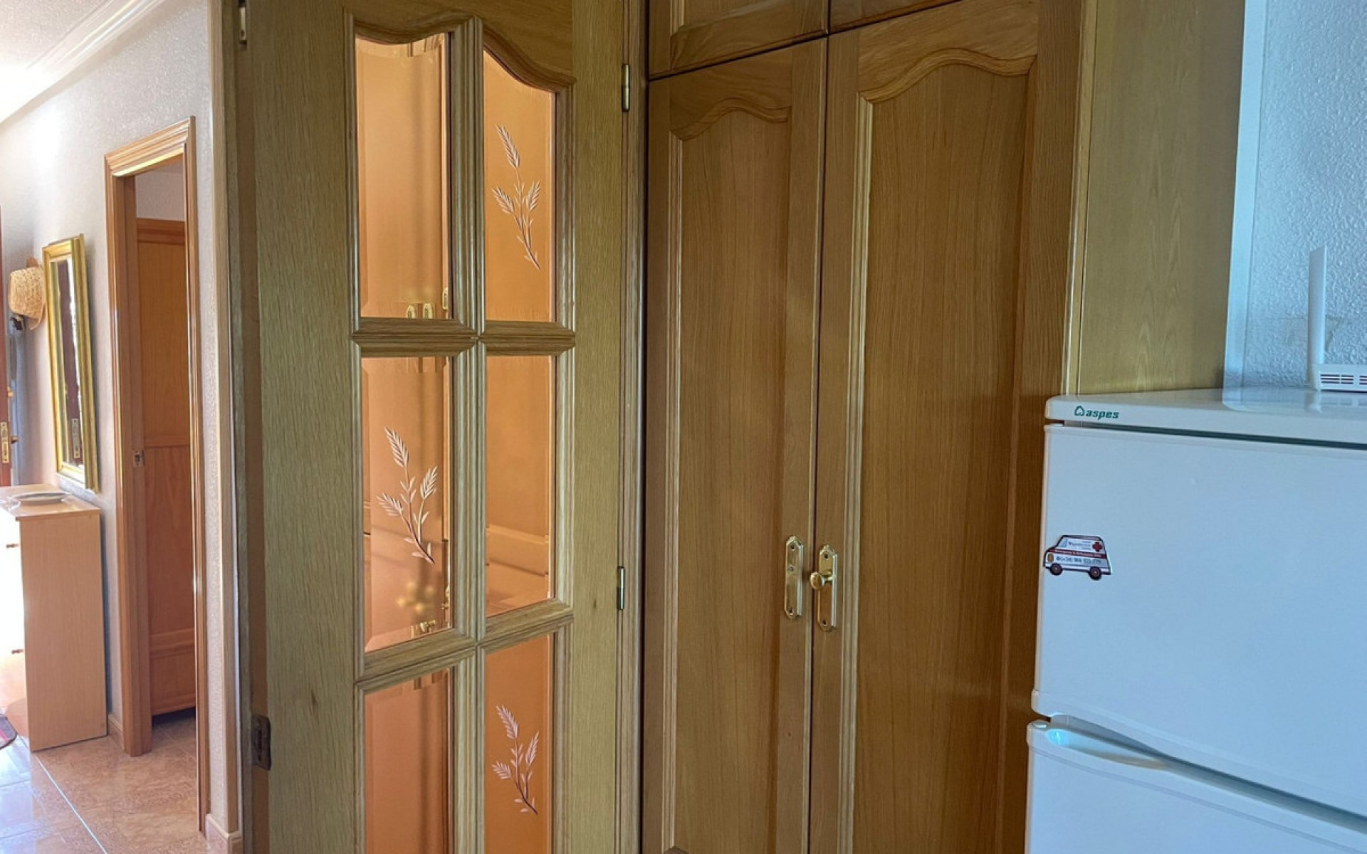 Resale - Apartment - Guardamar Del Segura - Guardamar del Segura Centro