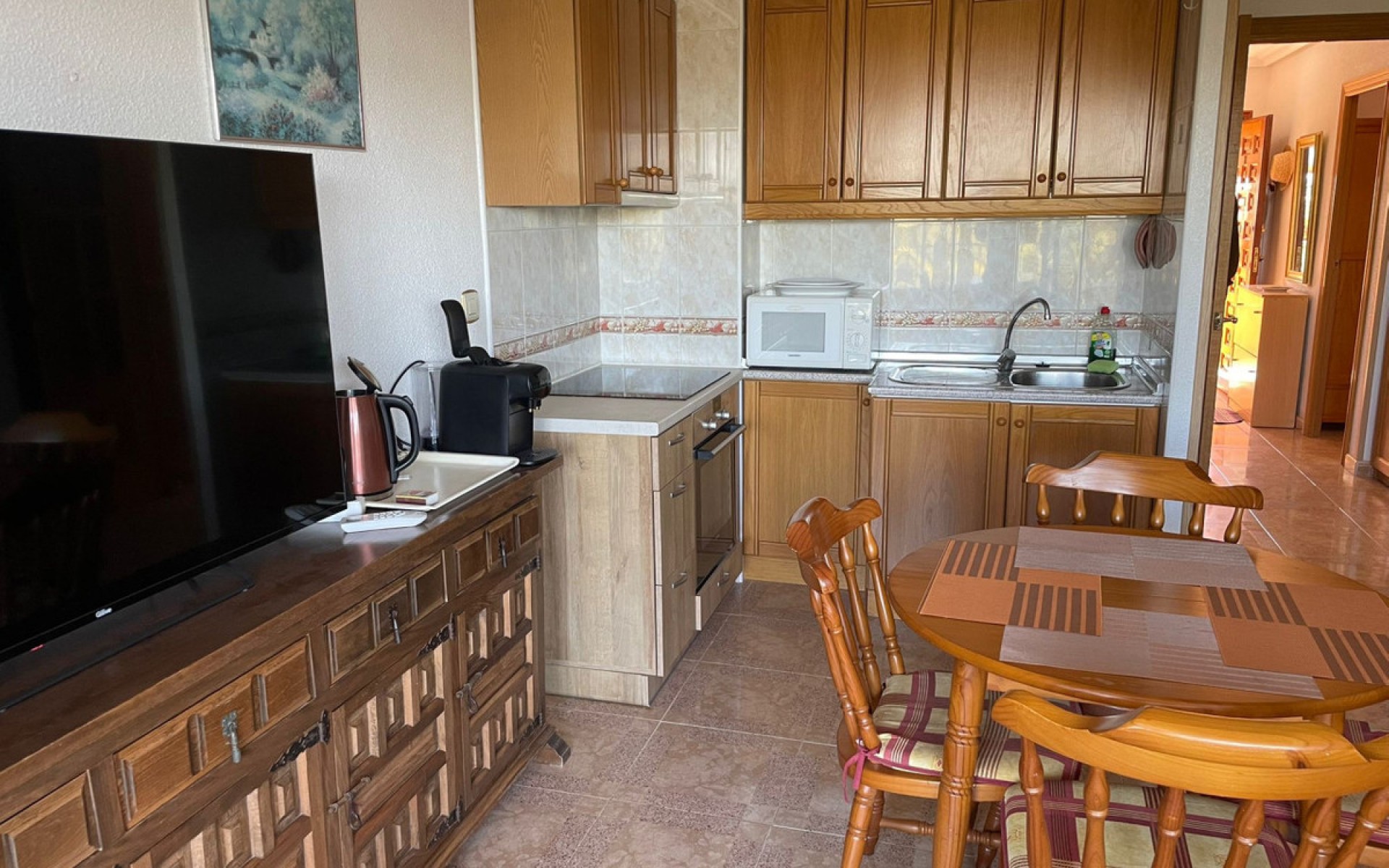 Resale - Apartment - Guardamar Del Segura - Guardamar del Segura Centro