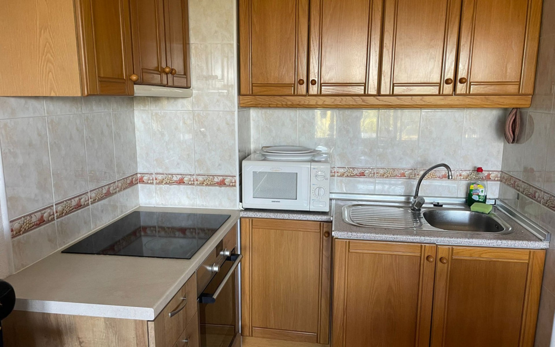 Resale - Apartment - Guardamar Del Segura - Guardamar del Segura Centro