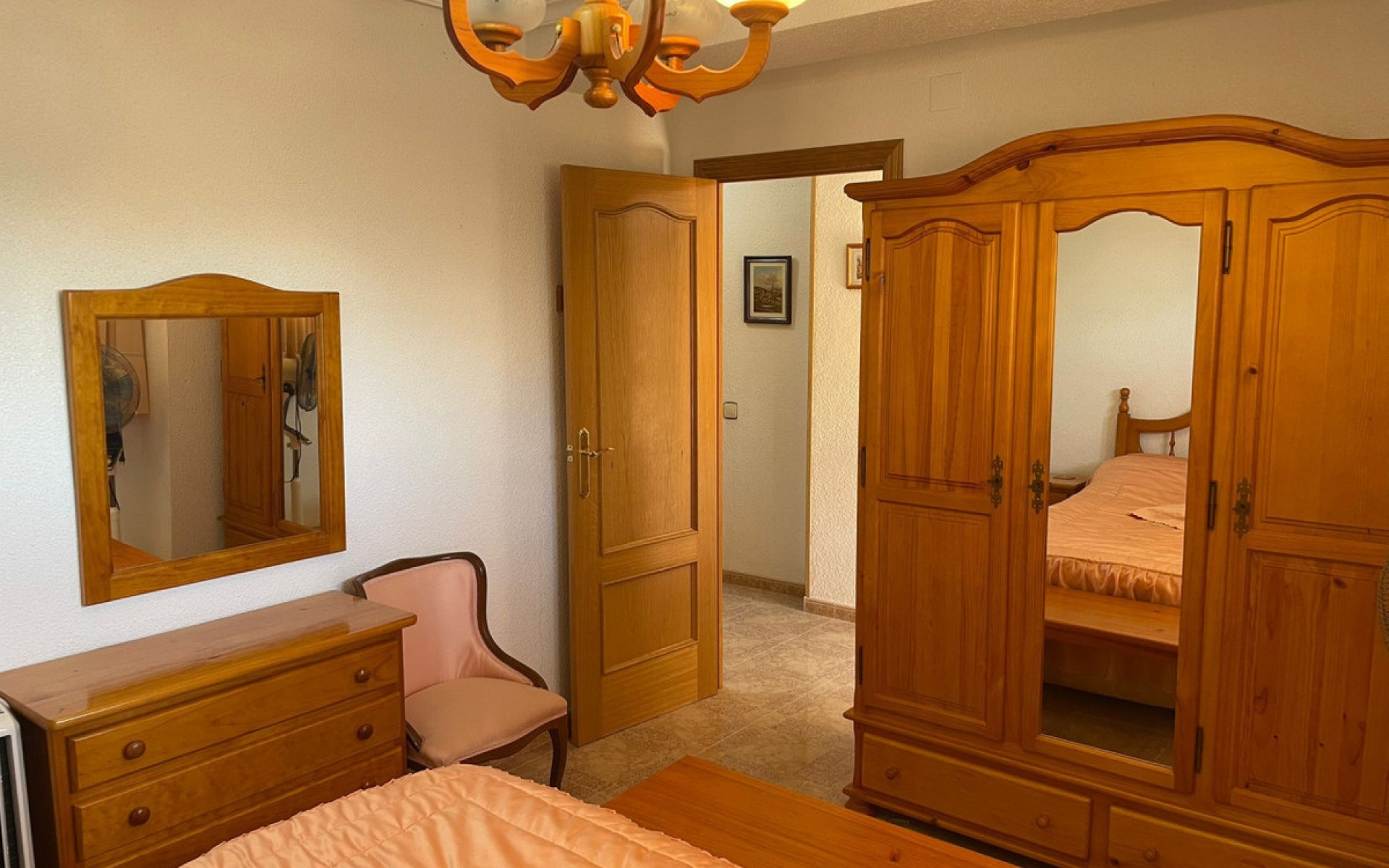 Resale - Apartment - Guardamar Del Segura - Guardamar del Segura Centro