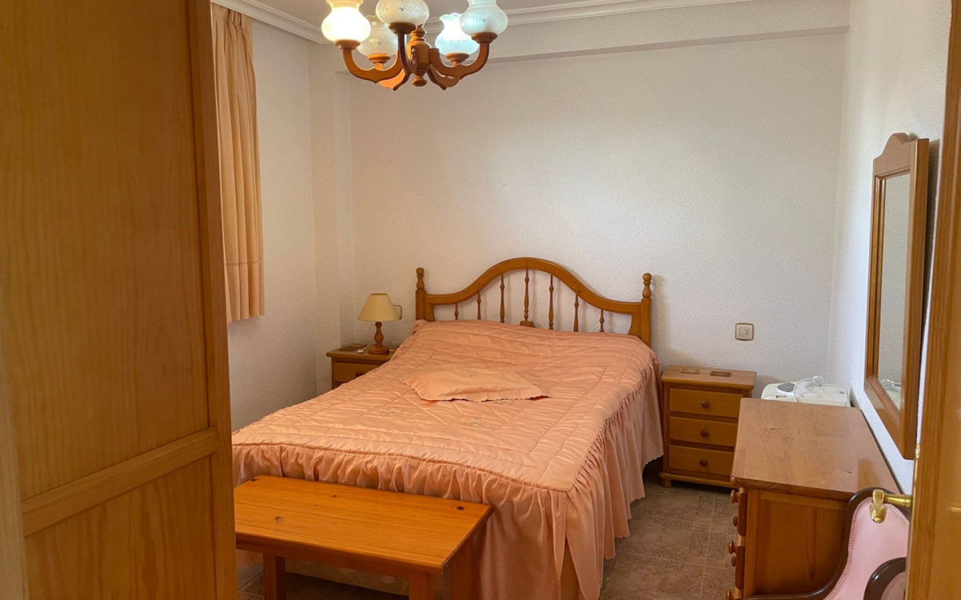 Resale - Apartment - Guardamar Del Segura - Guardamar del Segura Centro