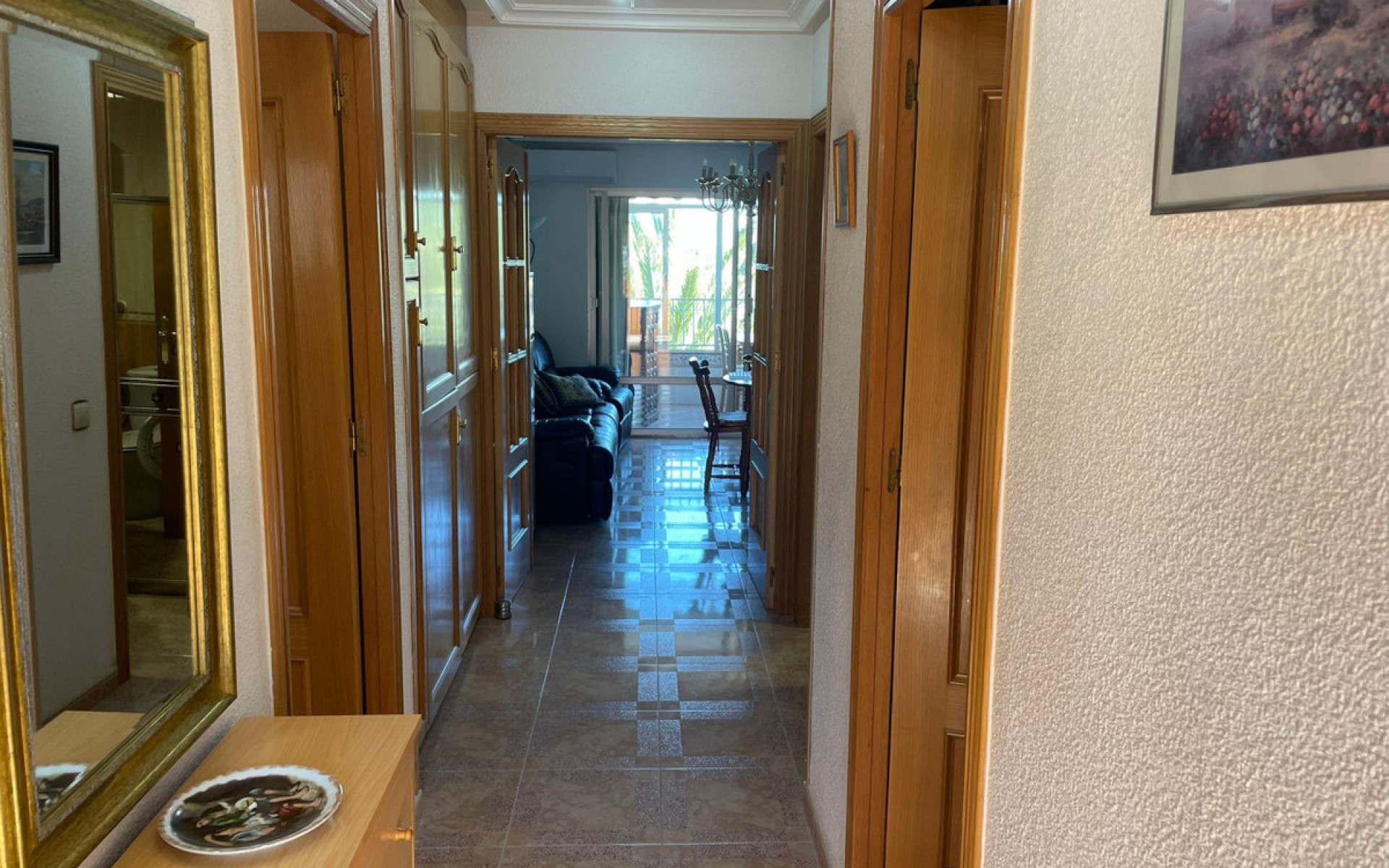 Resale - Apartment - Guardamar Del Segura - Guardamar del Segura Centro