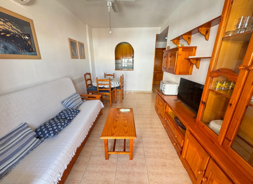 Resale - Apartment - Guardamar Del Segura - Guardamar del Segura Centro