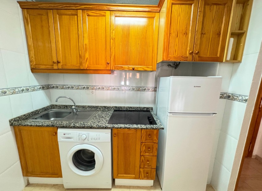 Resale - Apartment - Guardamar Del Segura - Guardamar del Segura Centro