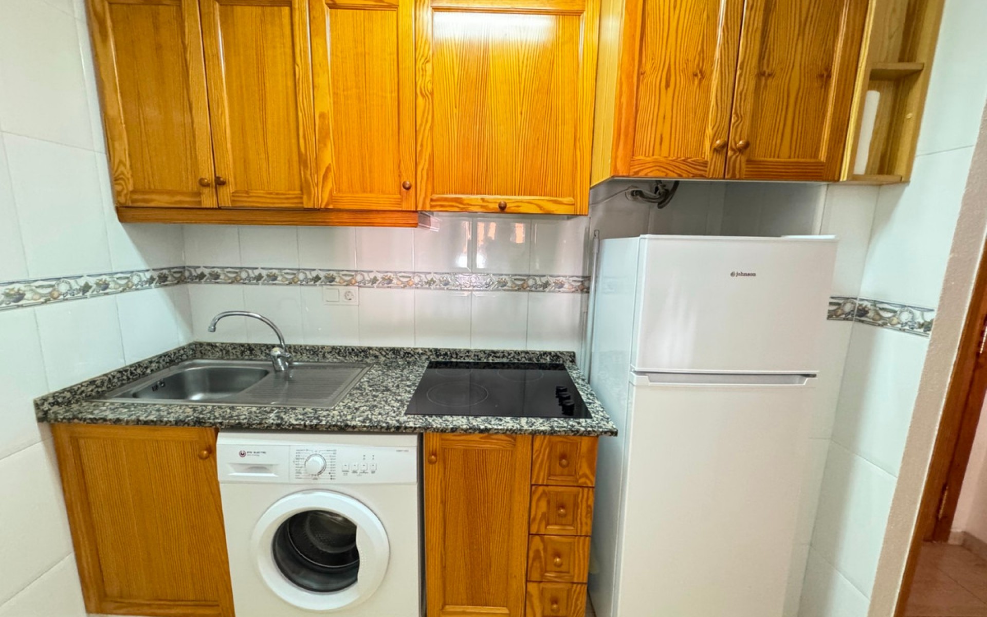 Resale - Apartment - Guardamar Del Segura - Guardamar del Segura Centro