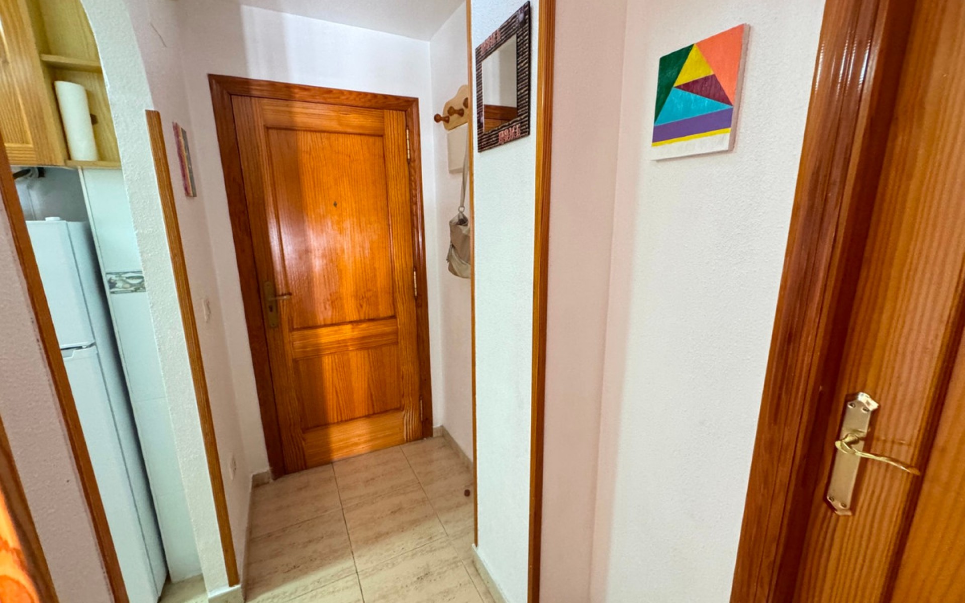 Resale - Apartment - Guardamar Del Segura - Guardamar del Segura Centro