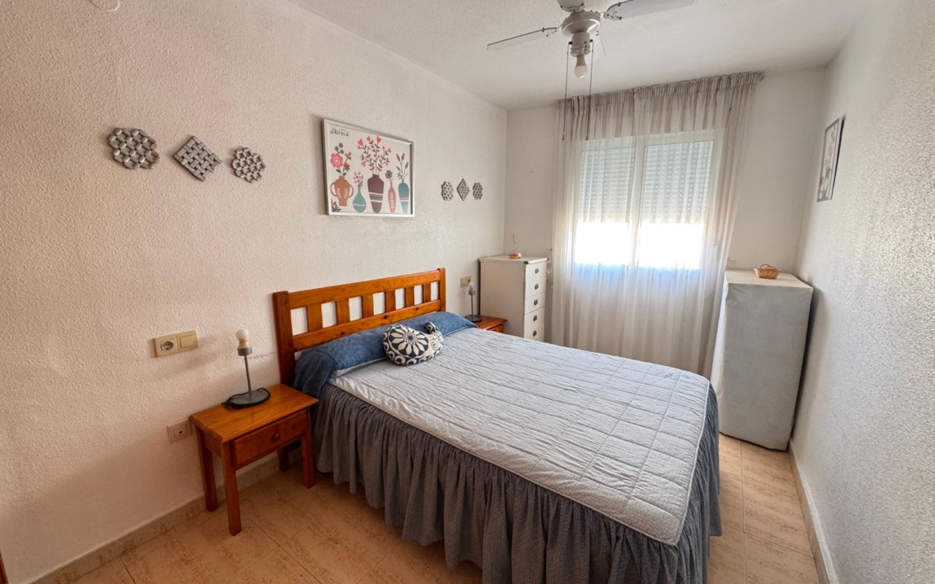 Resale - Apartment - Guardamar Del Segura - Guardamar del Segura Centro