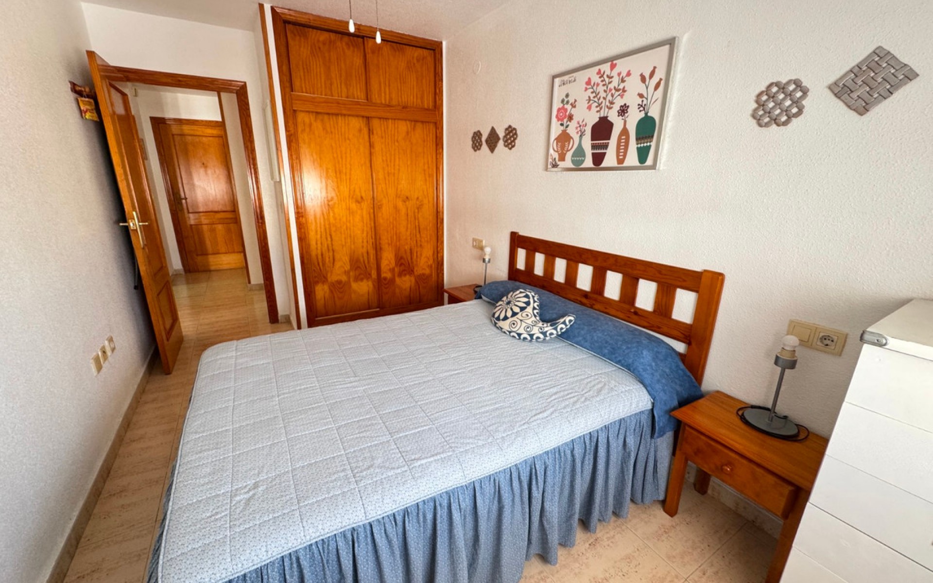 Resale - Apartment - Guardamar Del Segura - Guardamar del Segura Centro