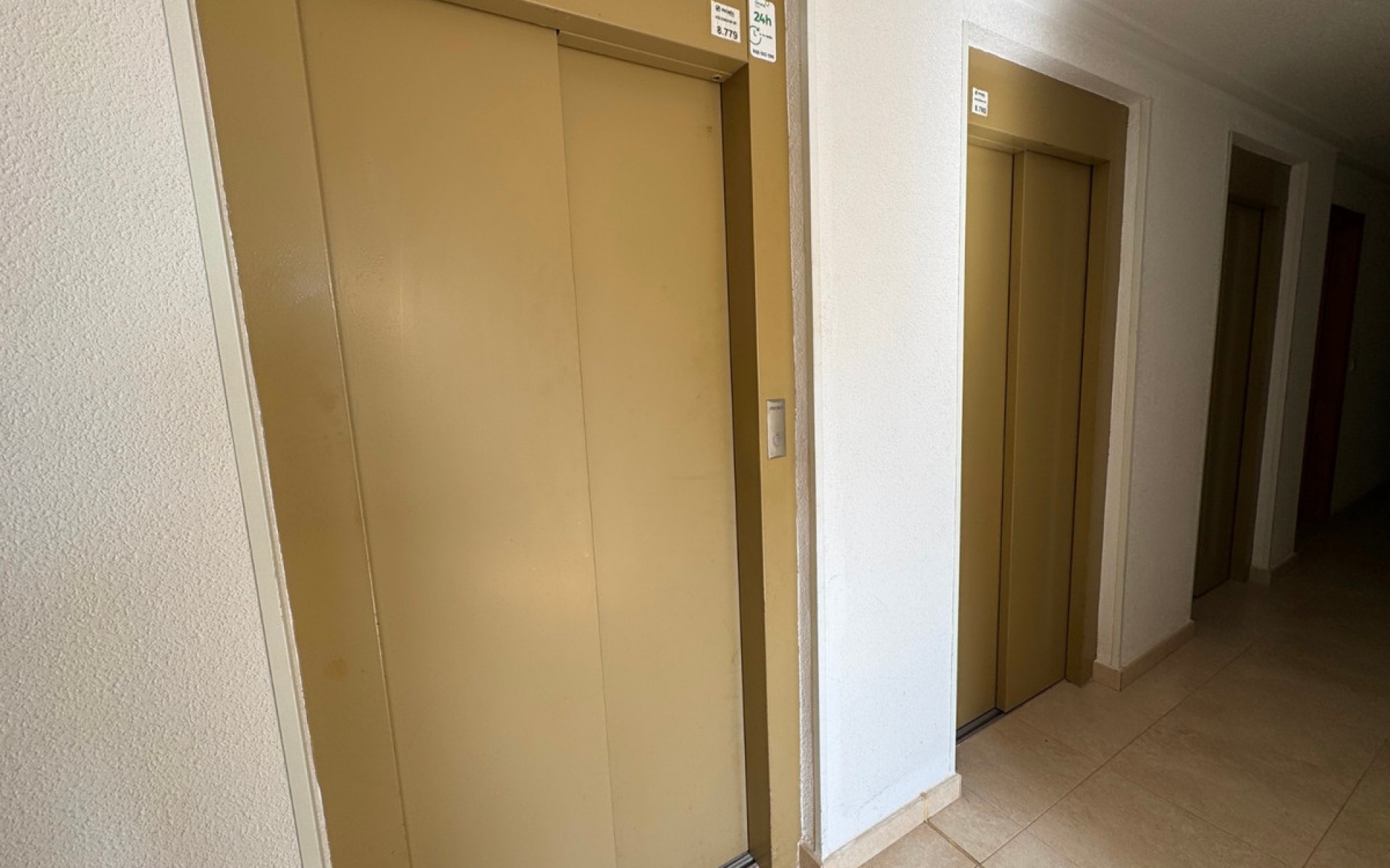 Resale - Apartment - Guardamar Del Segura - Guardamar del Segura Centro