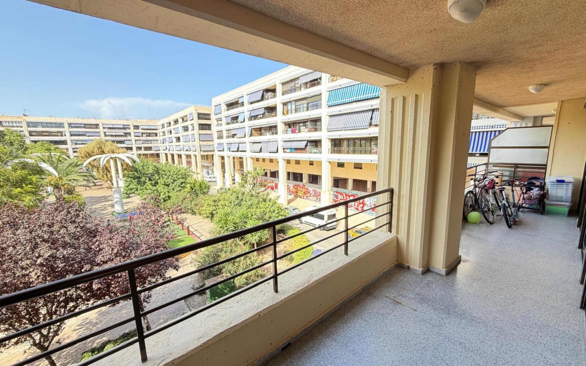 Resale - Apartment - Guardamar Del Segura - Guardamar del Segura Centro