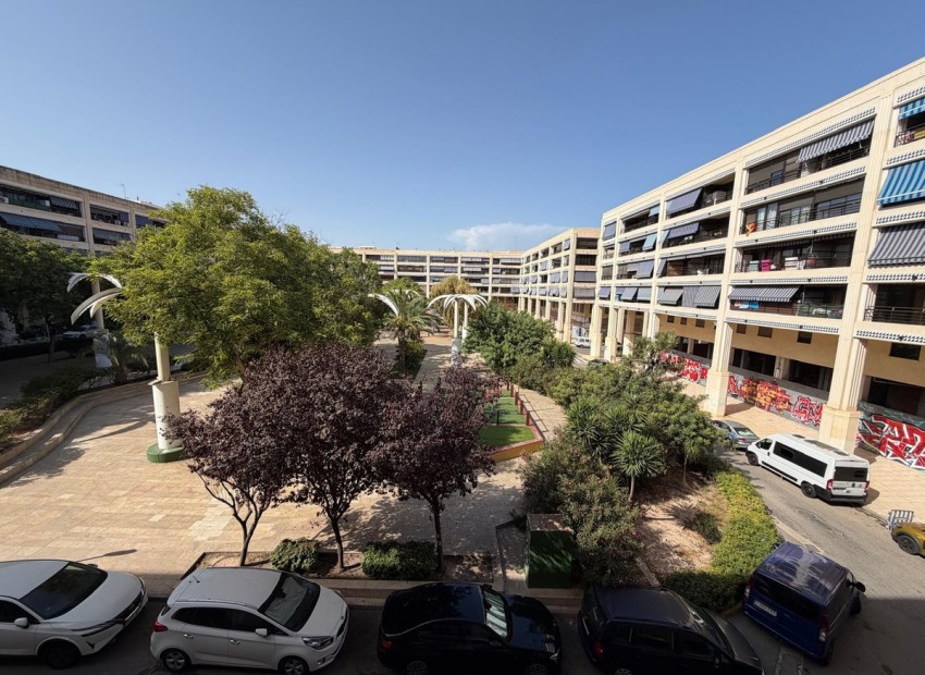 Resale - Apartment - Guardamar Del Segura - Guardamar del Segura Centro